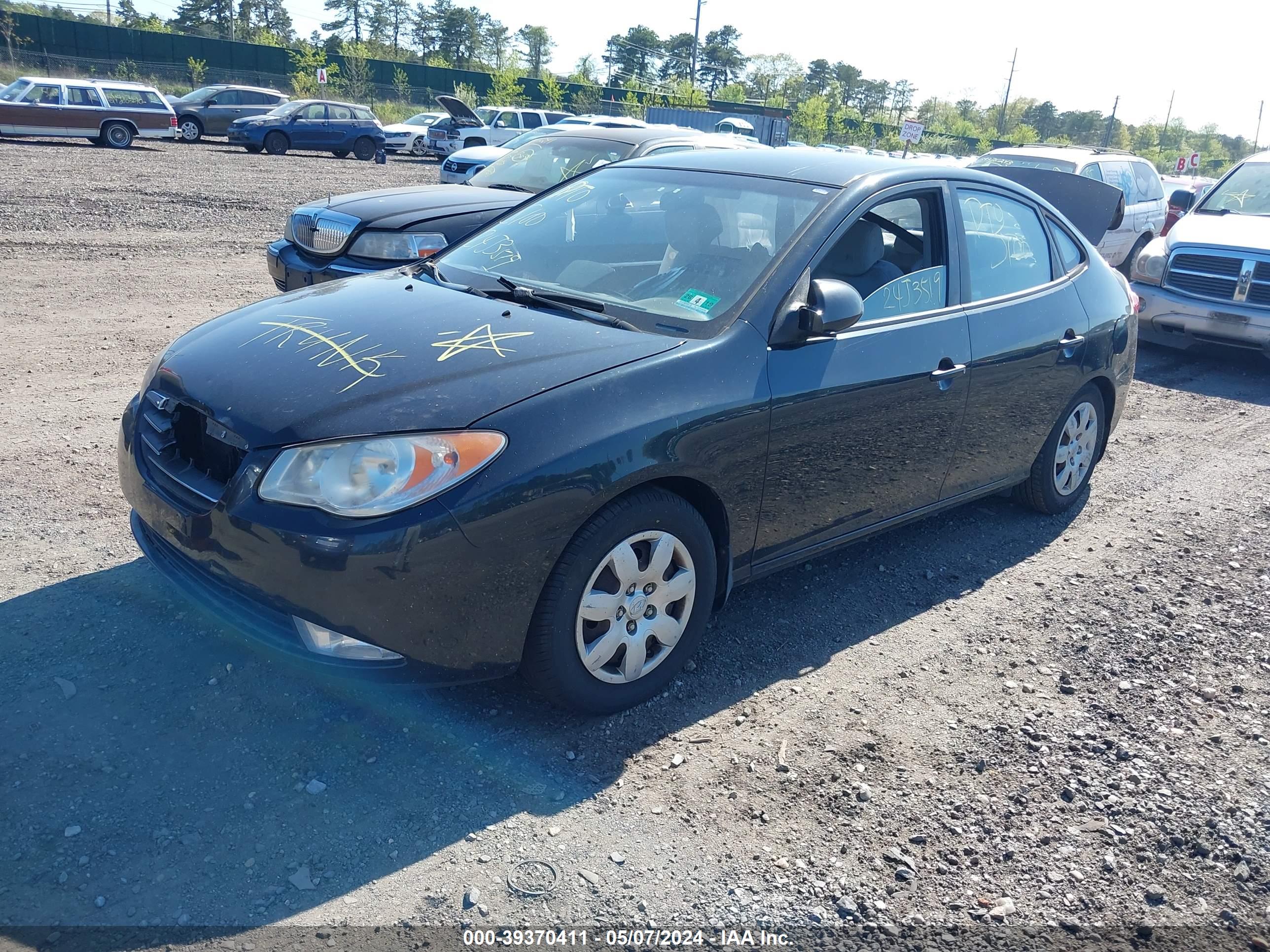 HYUNDAI ELANTRA image 2