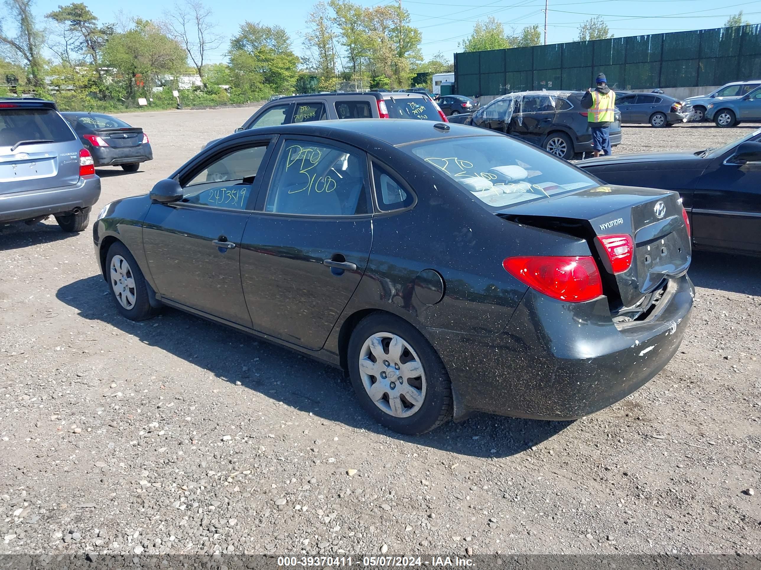 HYUNDAI ELANTRA image 3