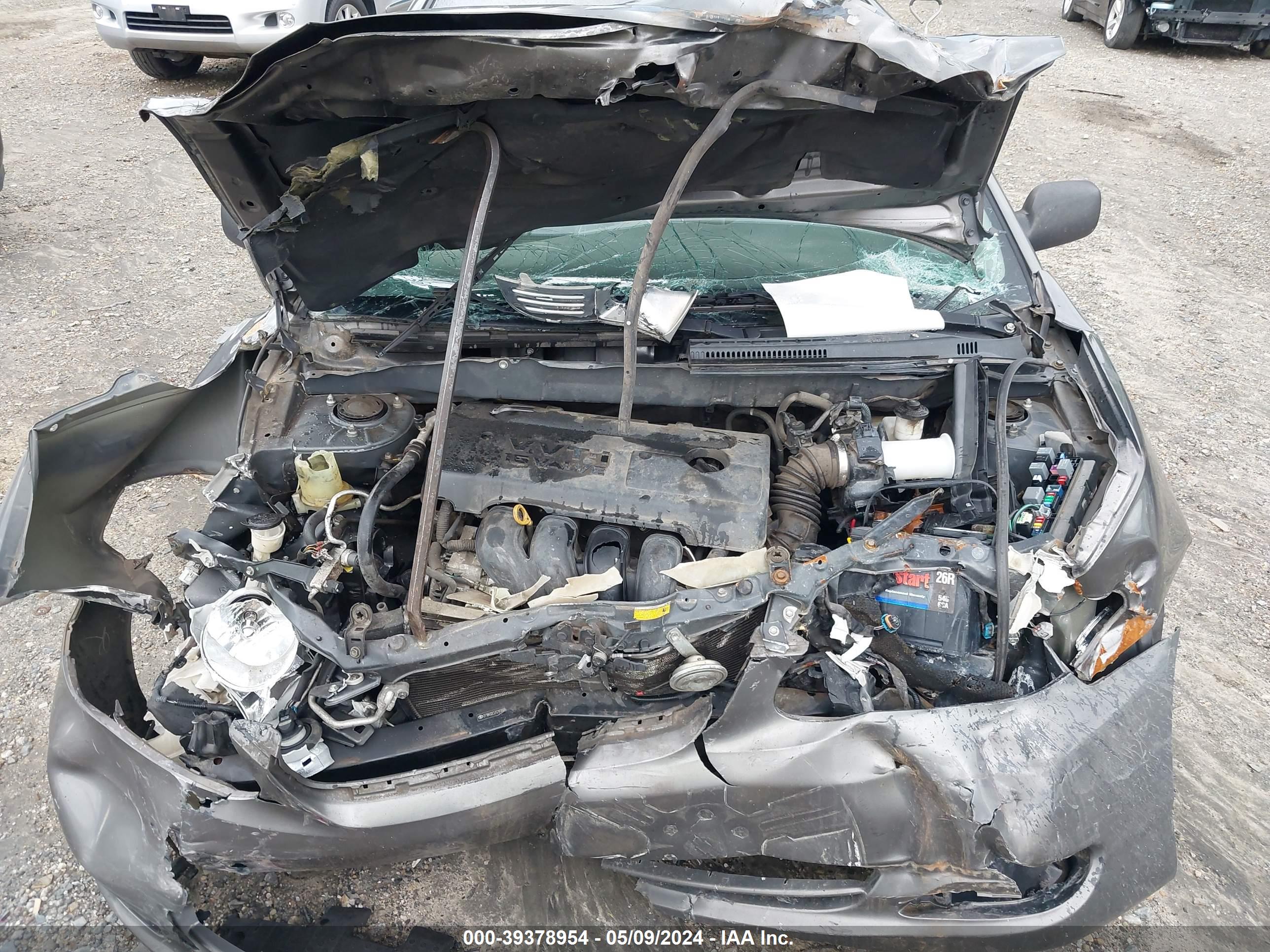 TOYOTA COROLLA image 10
