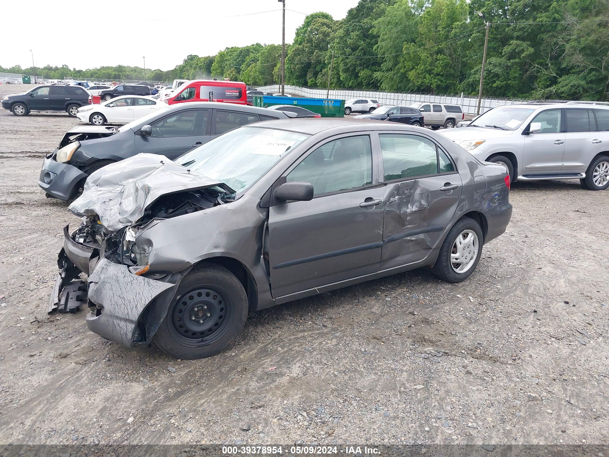 TOYOTA COROLLA image 2