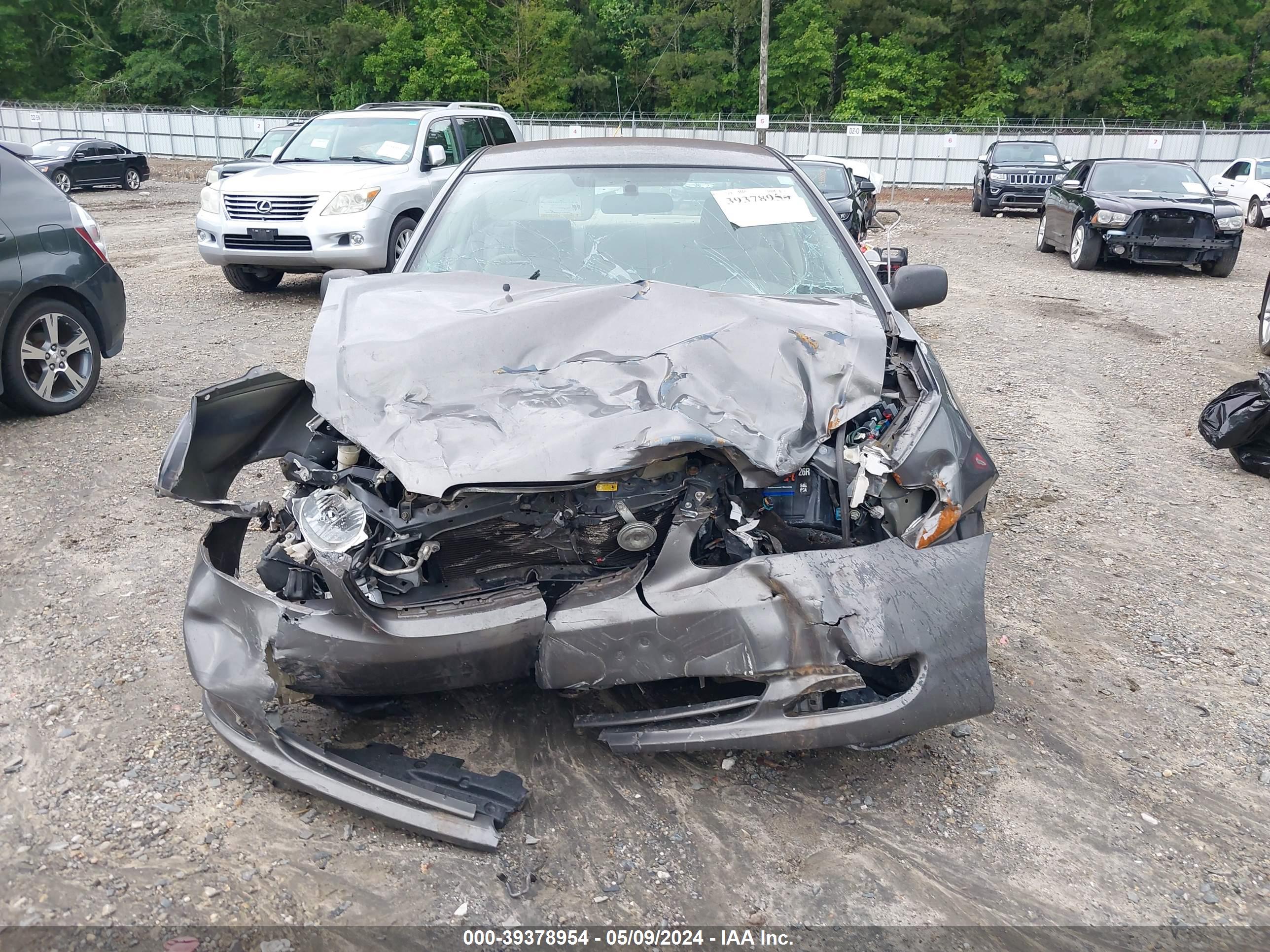 TOYOTA COROLLA image 6