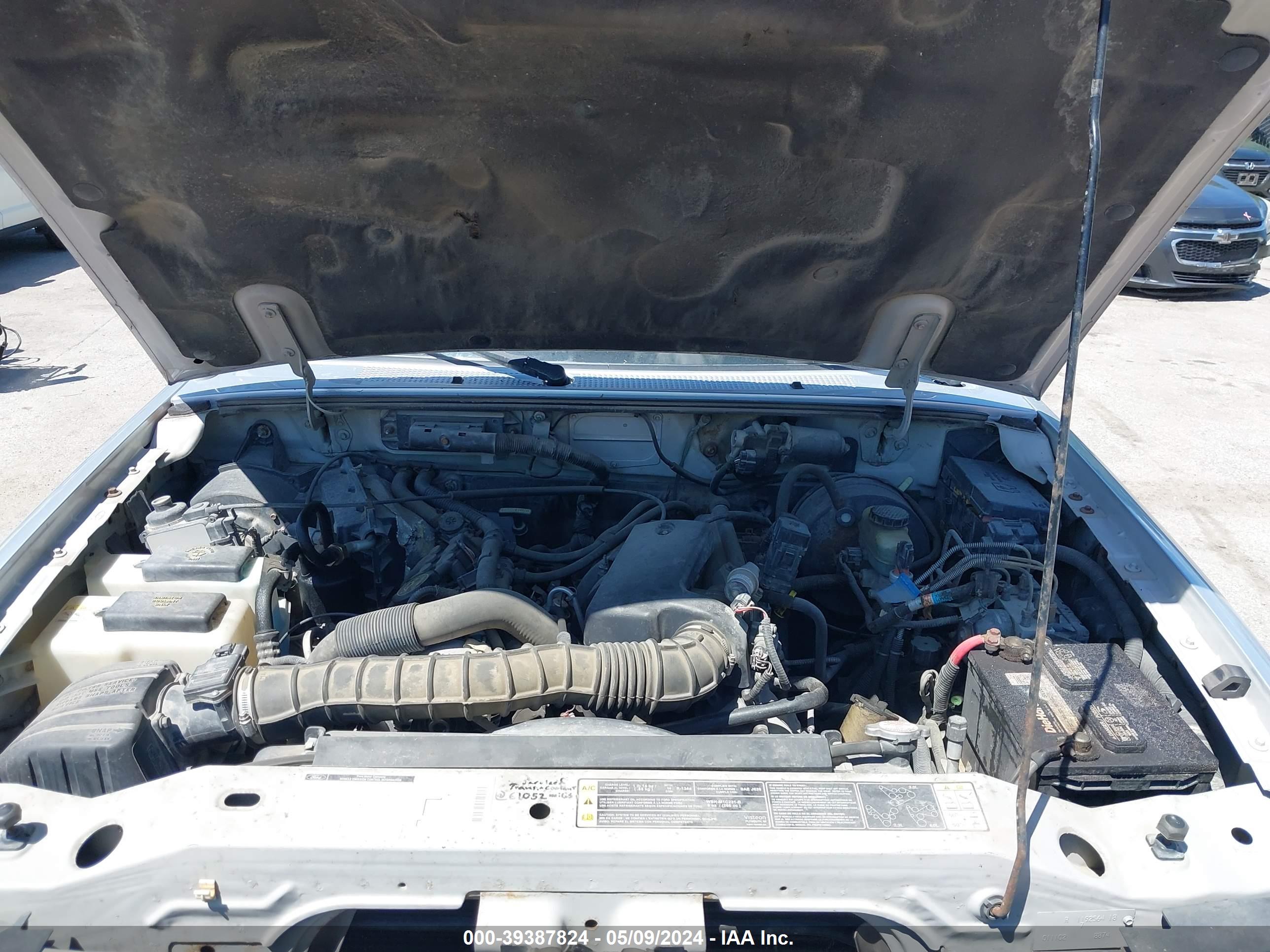 FORD RANGER image 10