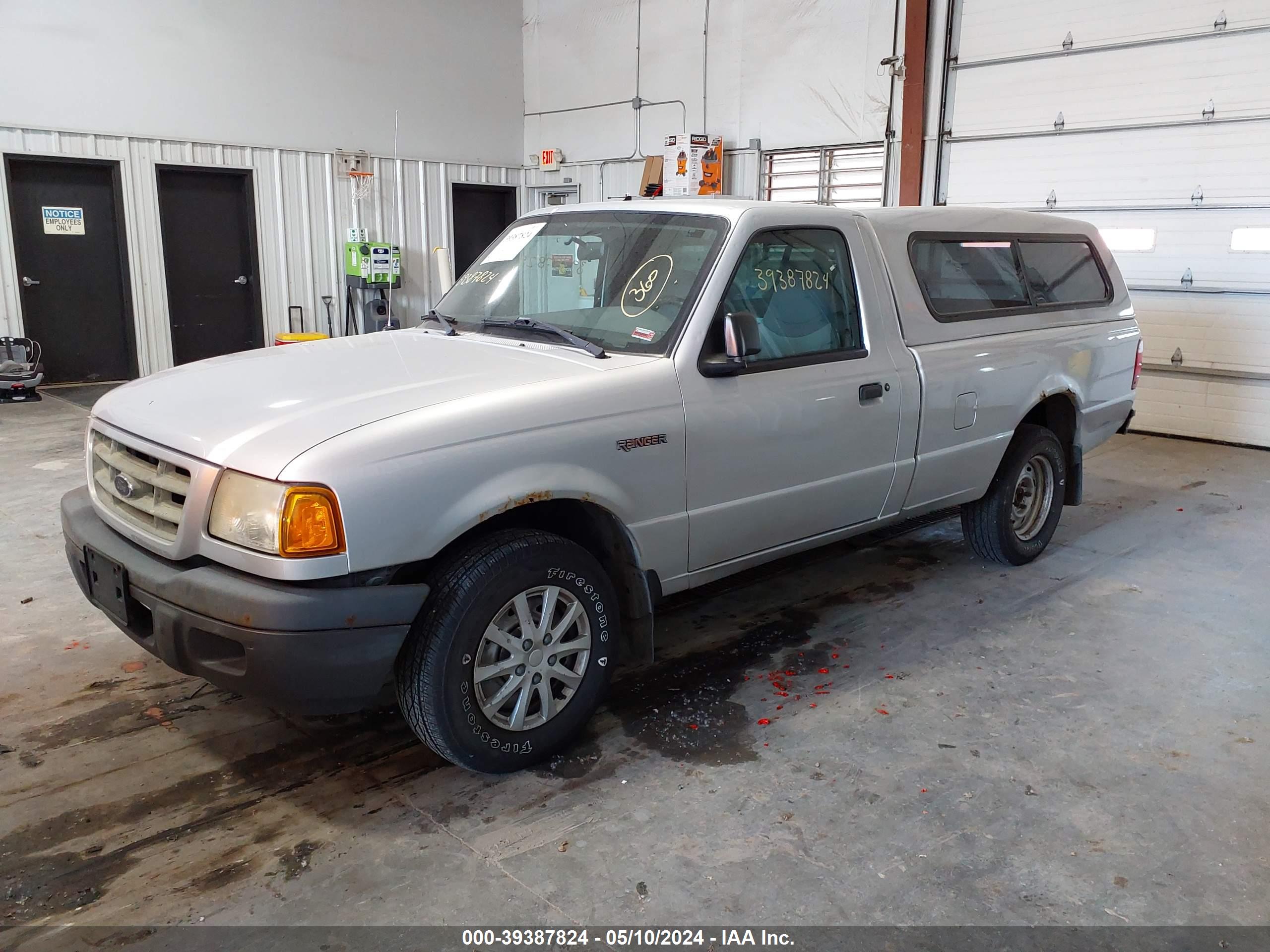 FORD RANGER image 2