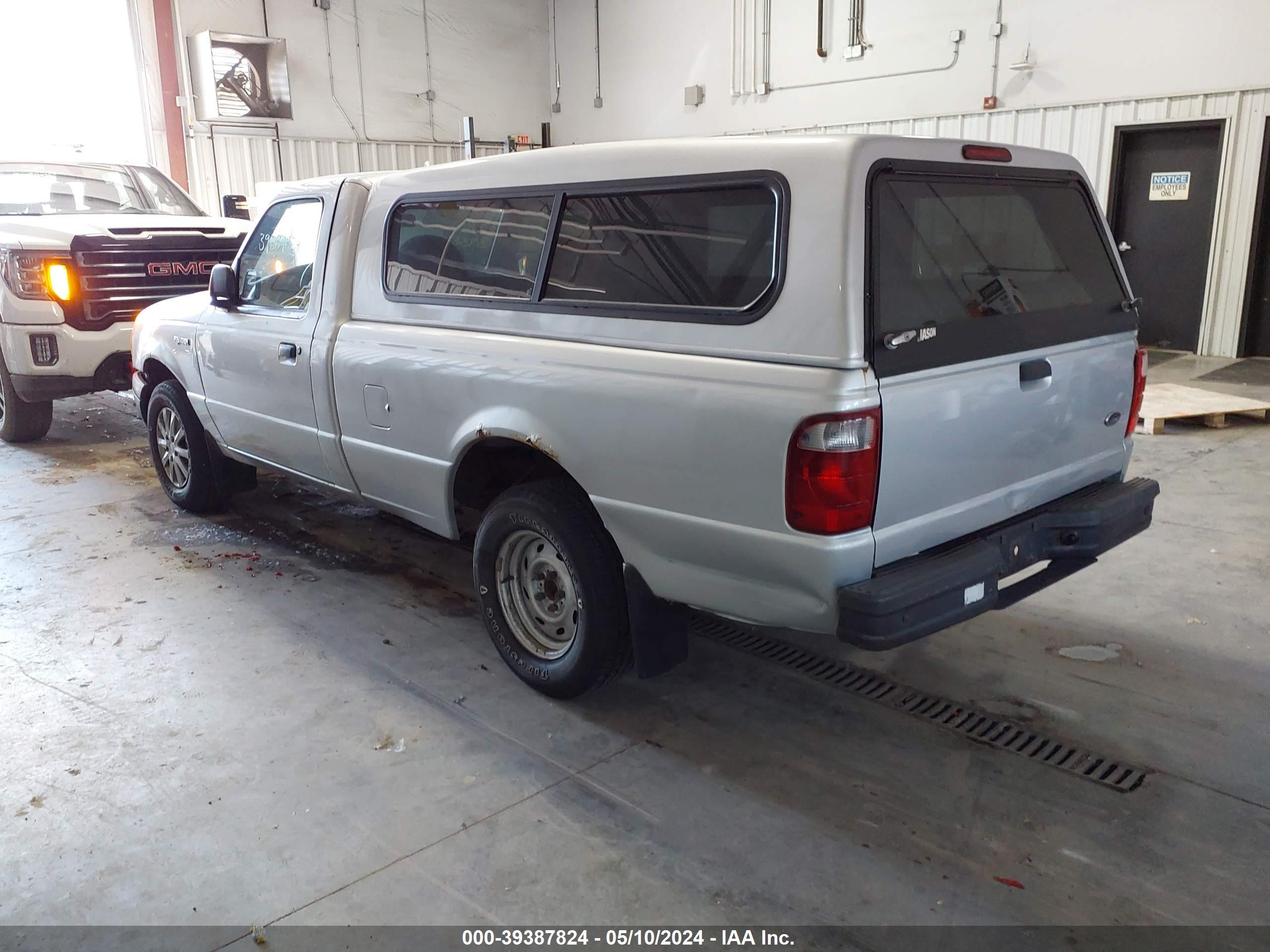 FORD RANGER image 3