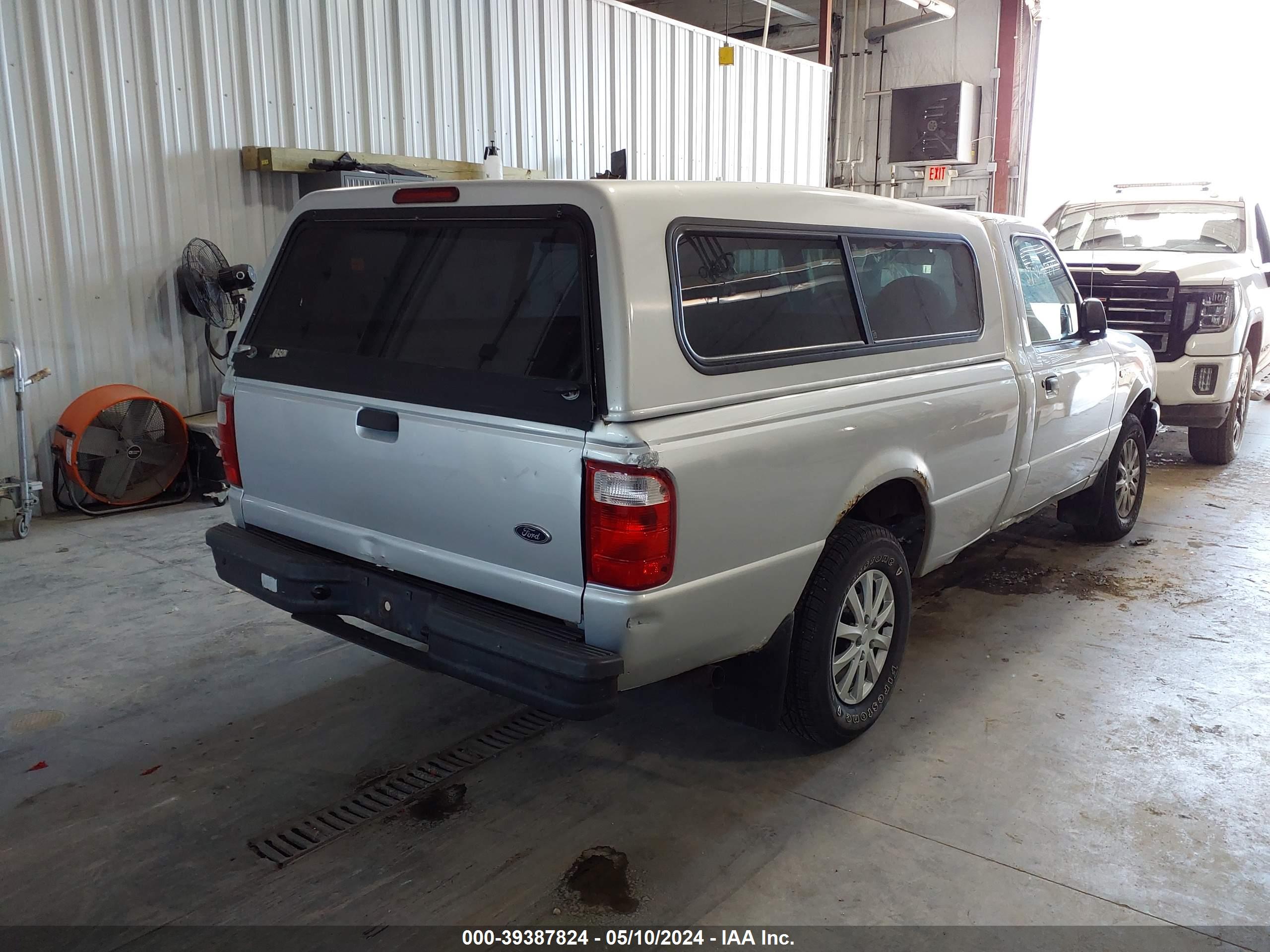 FORD RANGER image 4