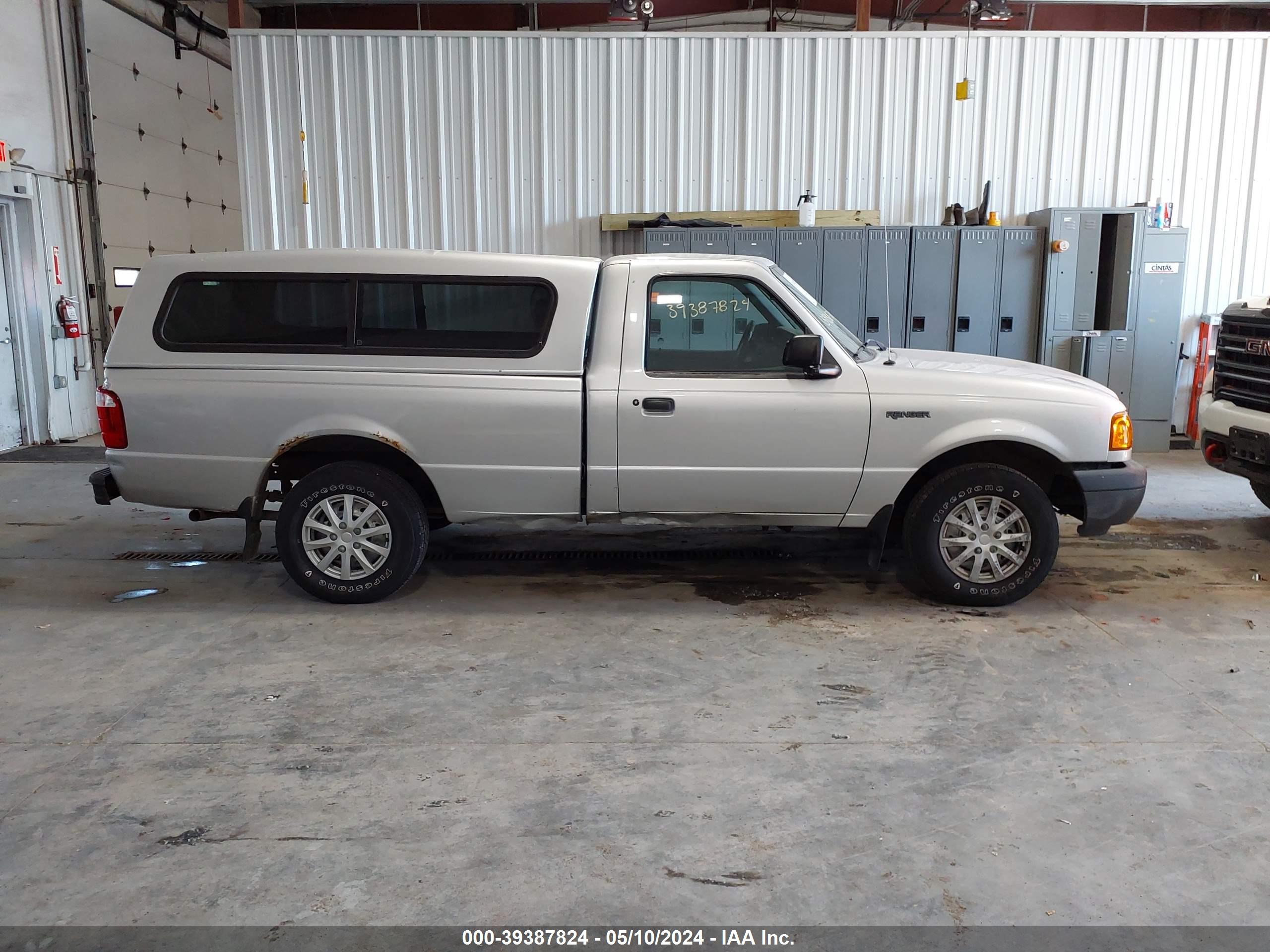 FORD RANGER image 5
