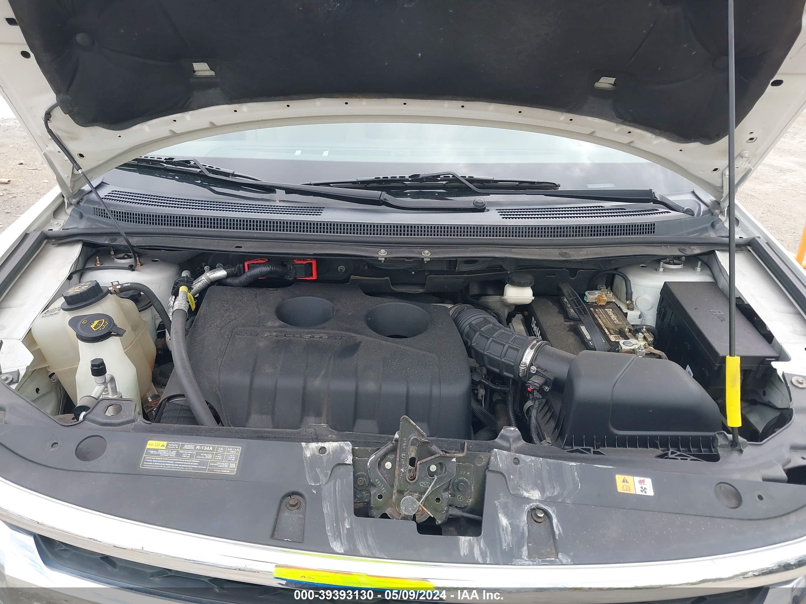 FORD EDGE image 10