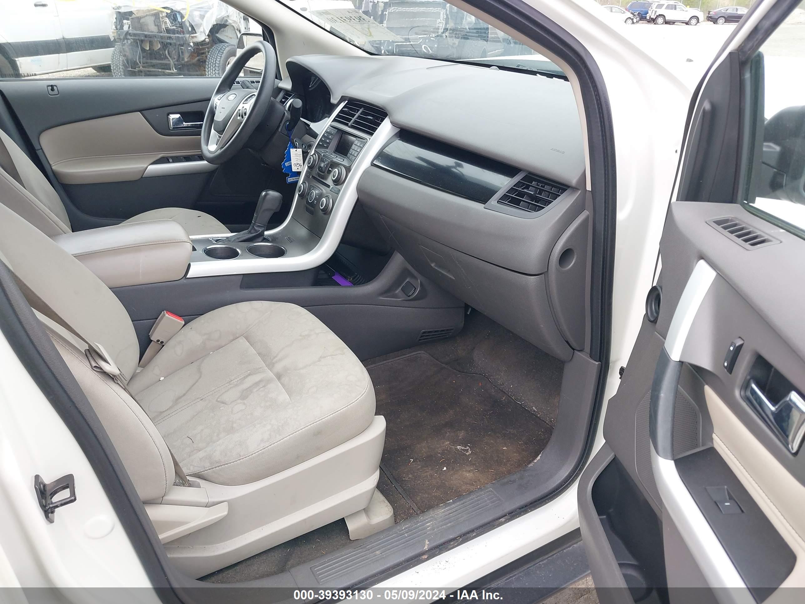 FORD EDGE image 5