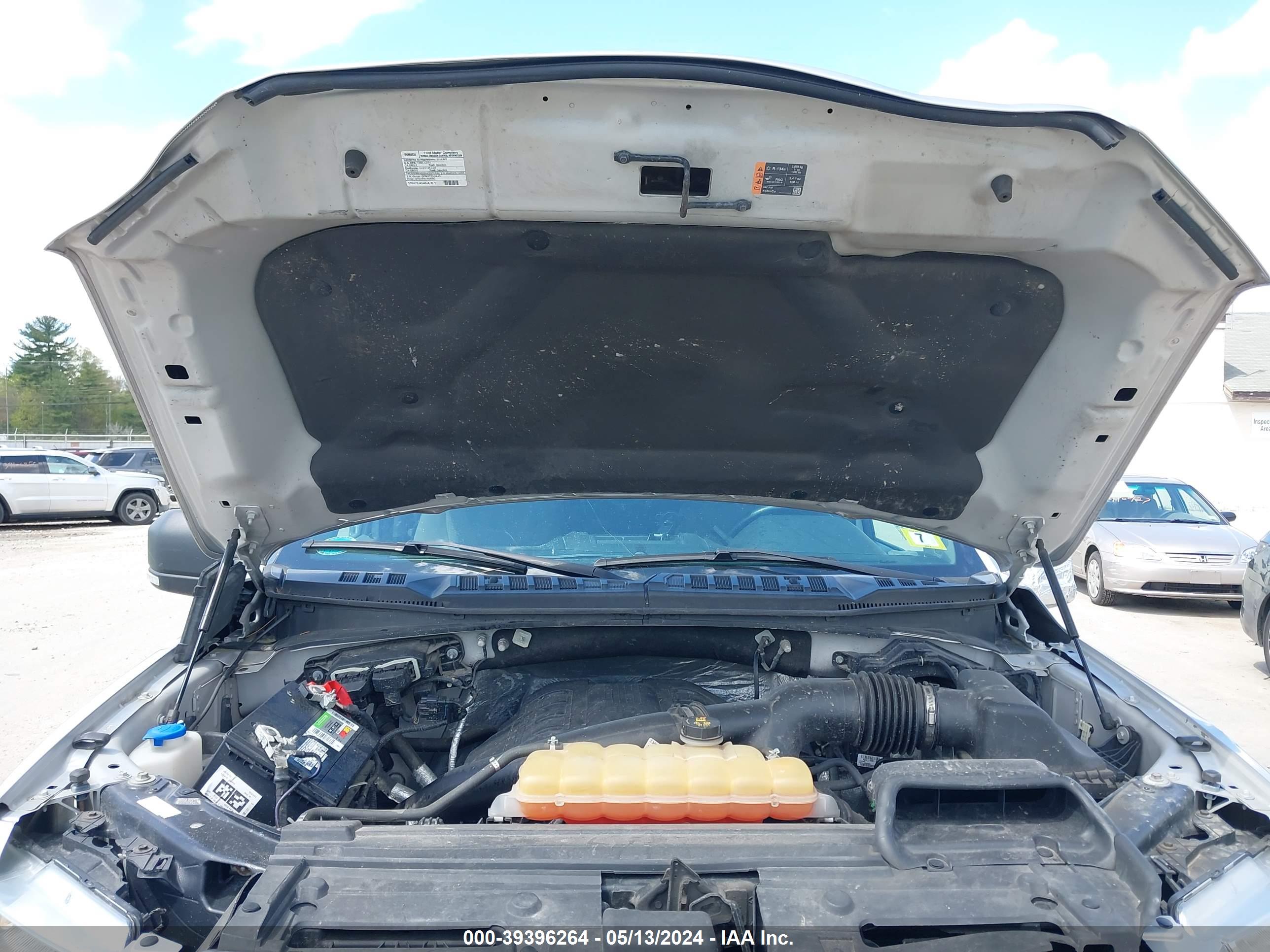 FORD F-150 image 10