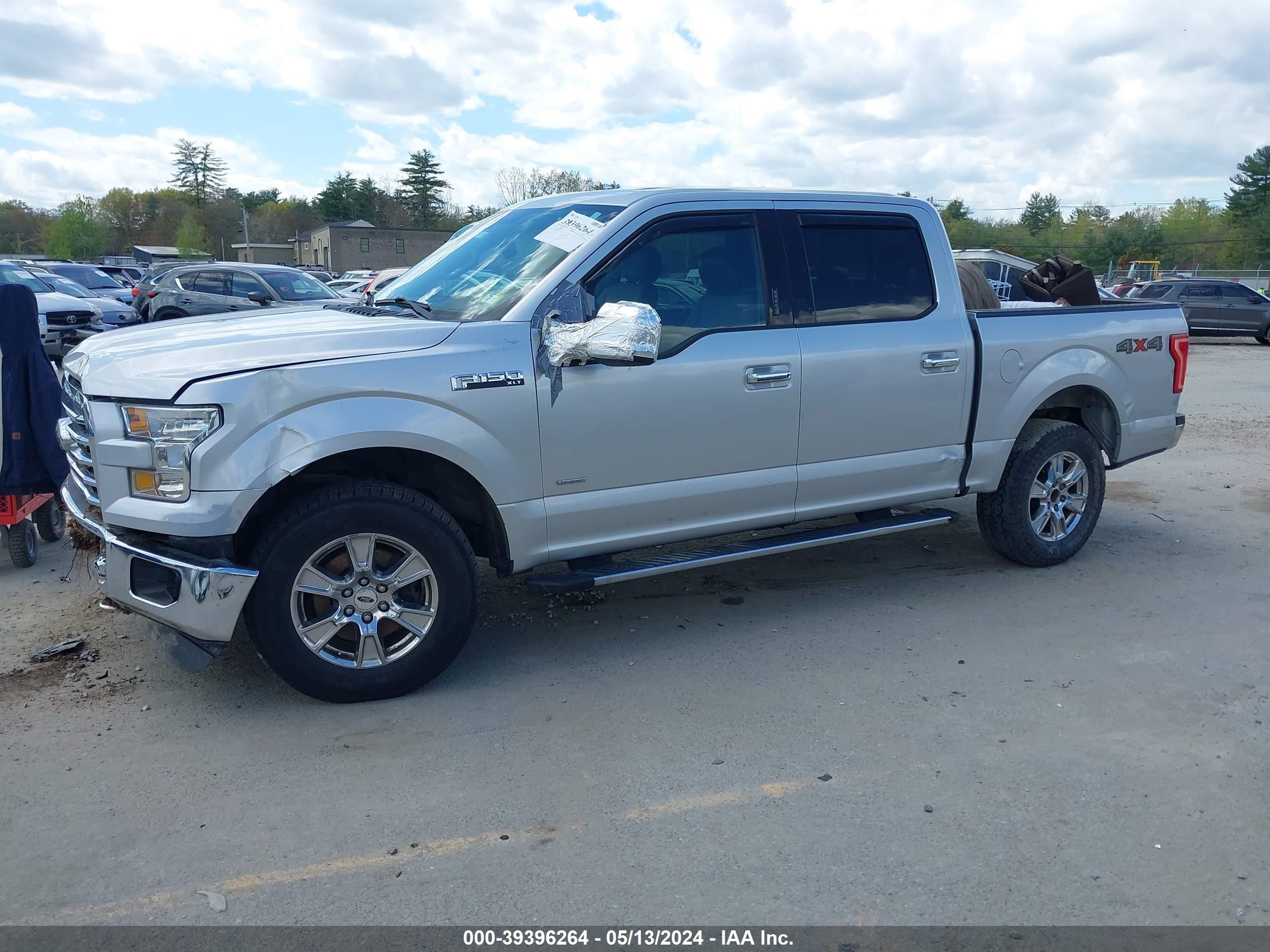 FORD F-150 image 2
