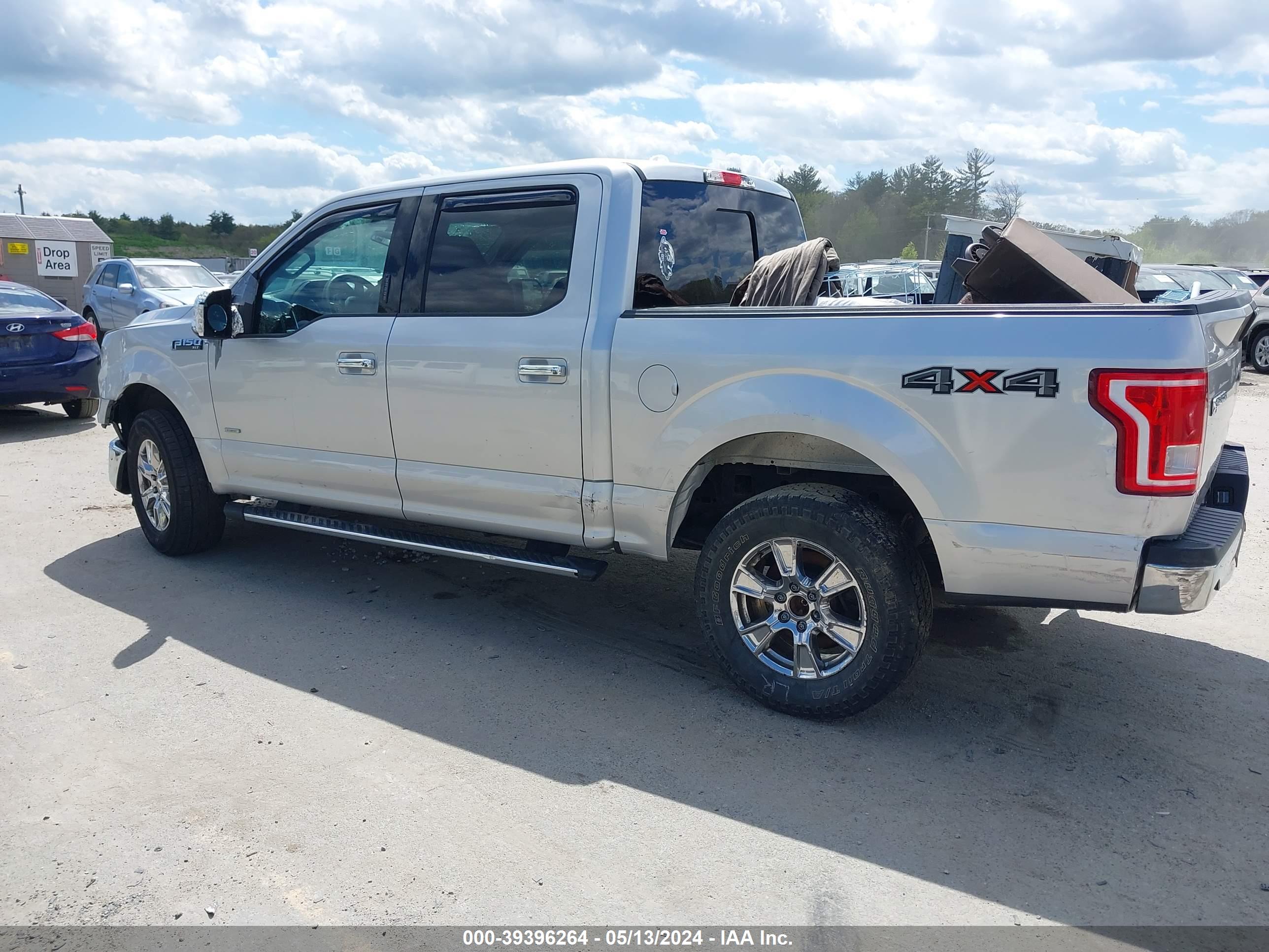 FORD F-150 image 3