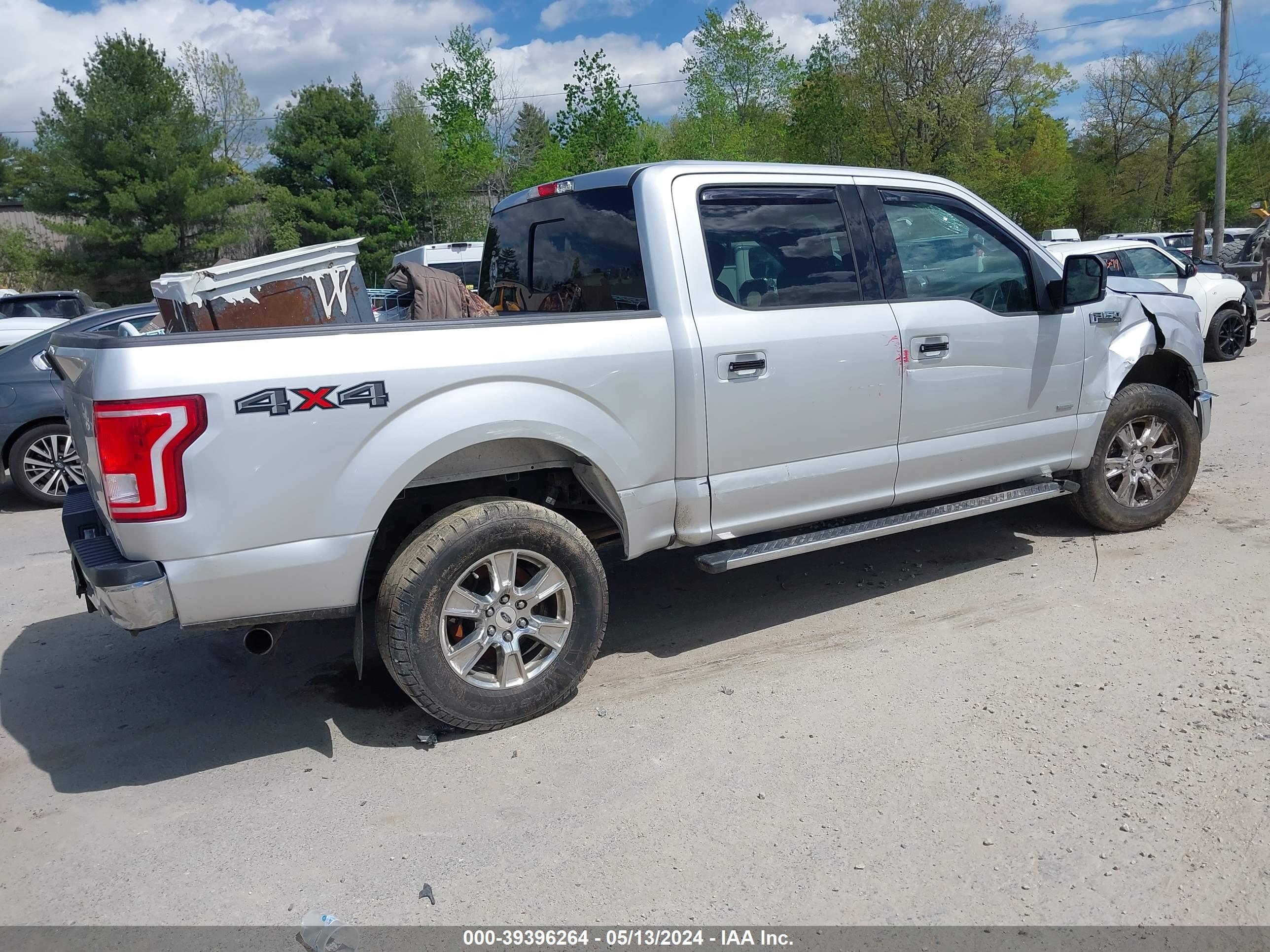 FORD F-150 image 4