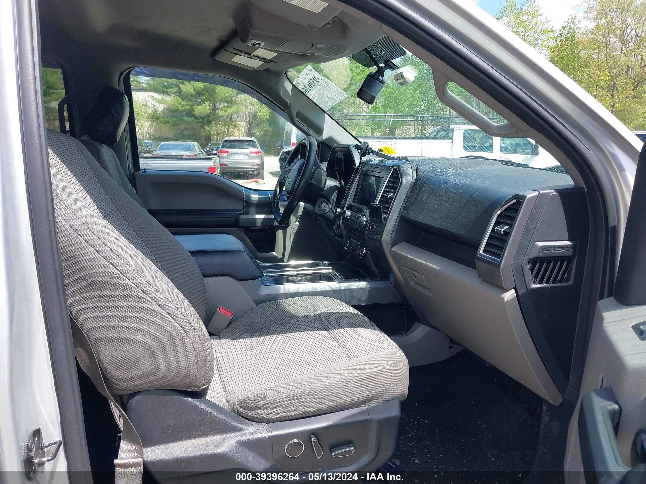FORD F-150 image 5