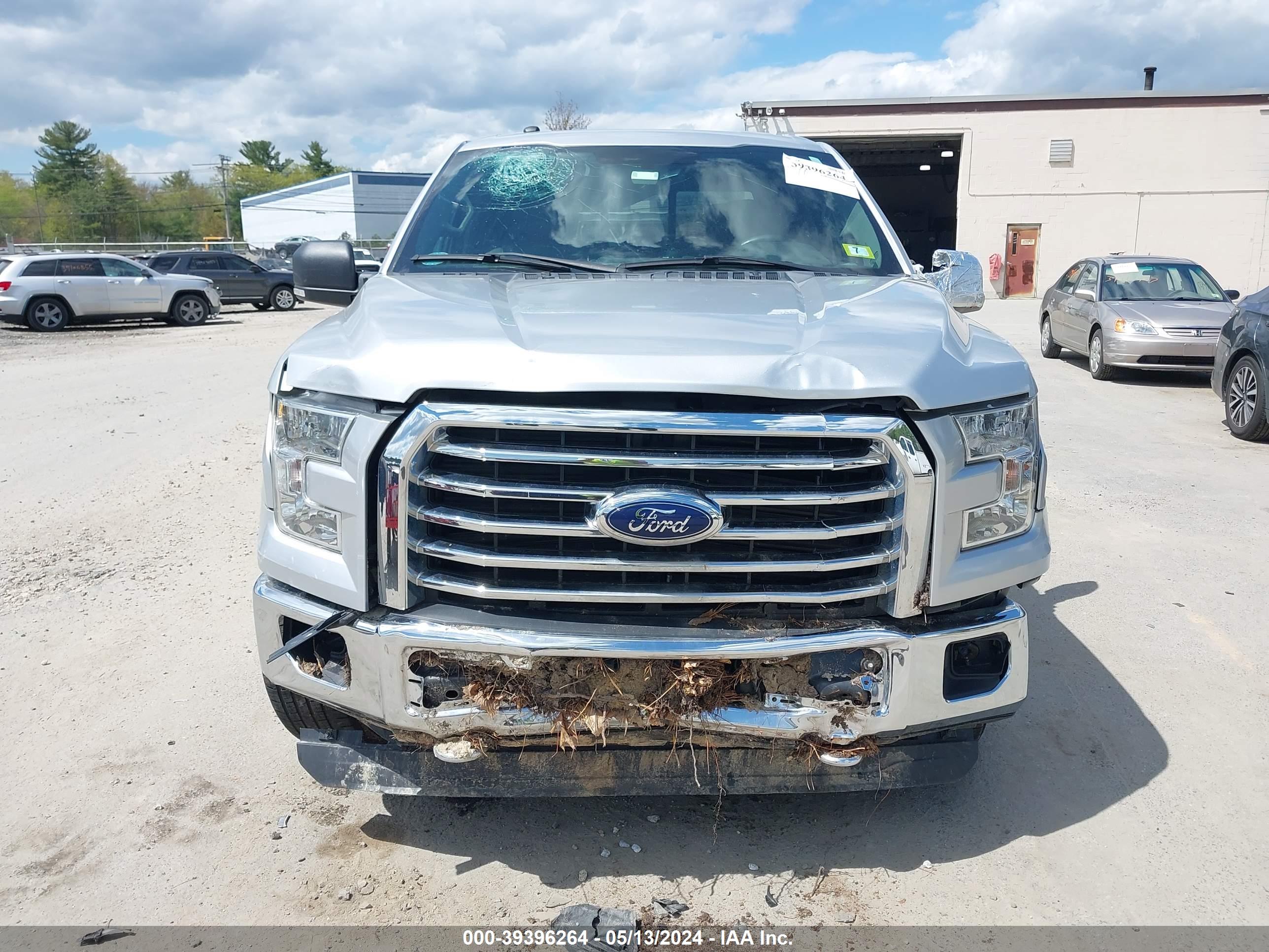 FORD F-150 image 6