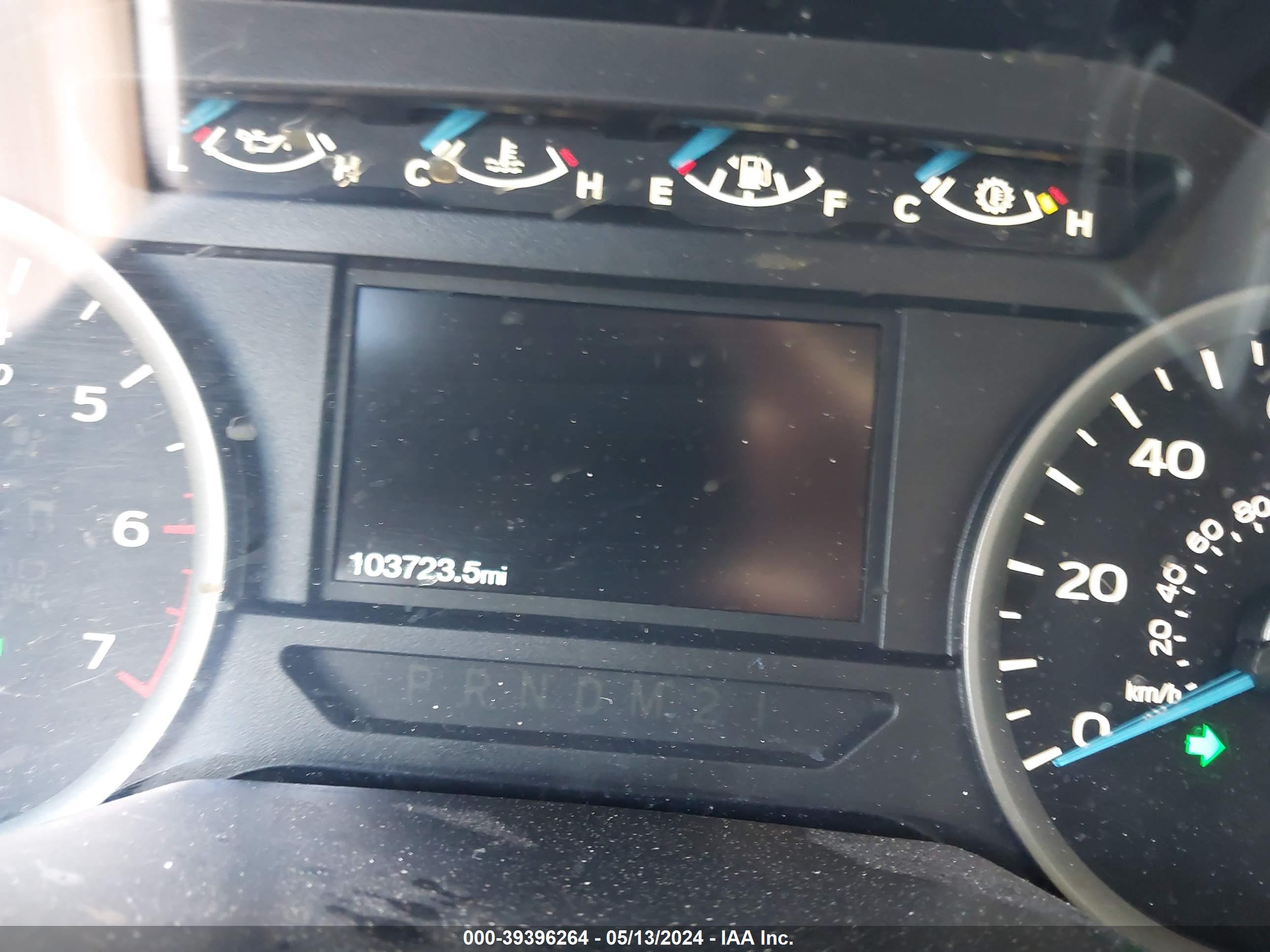 FORD F-150 image 7
