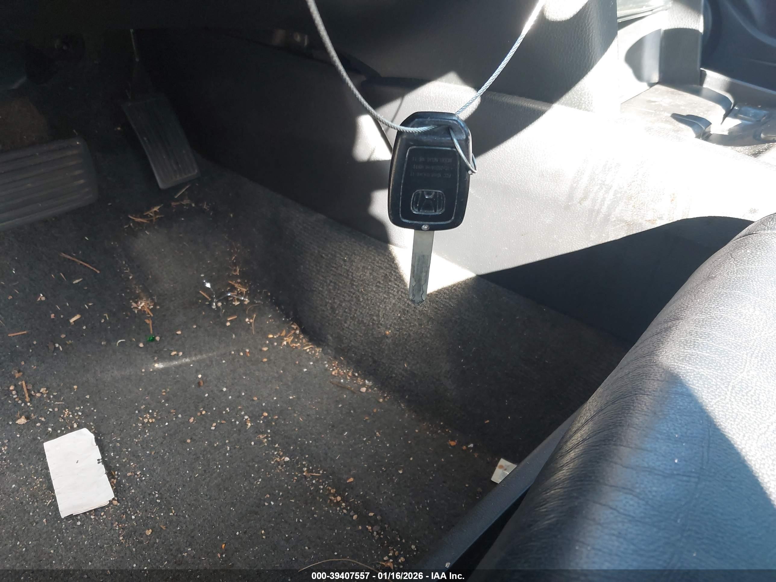 HONDA ACCORD image 11