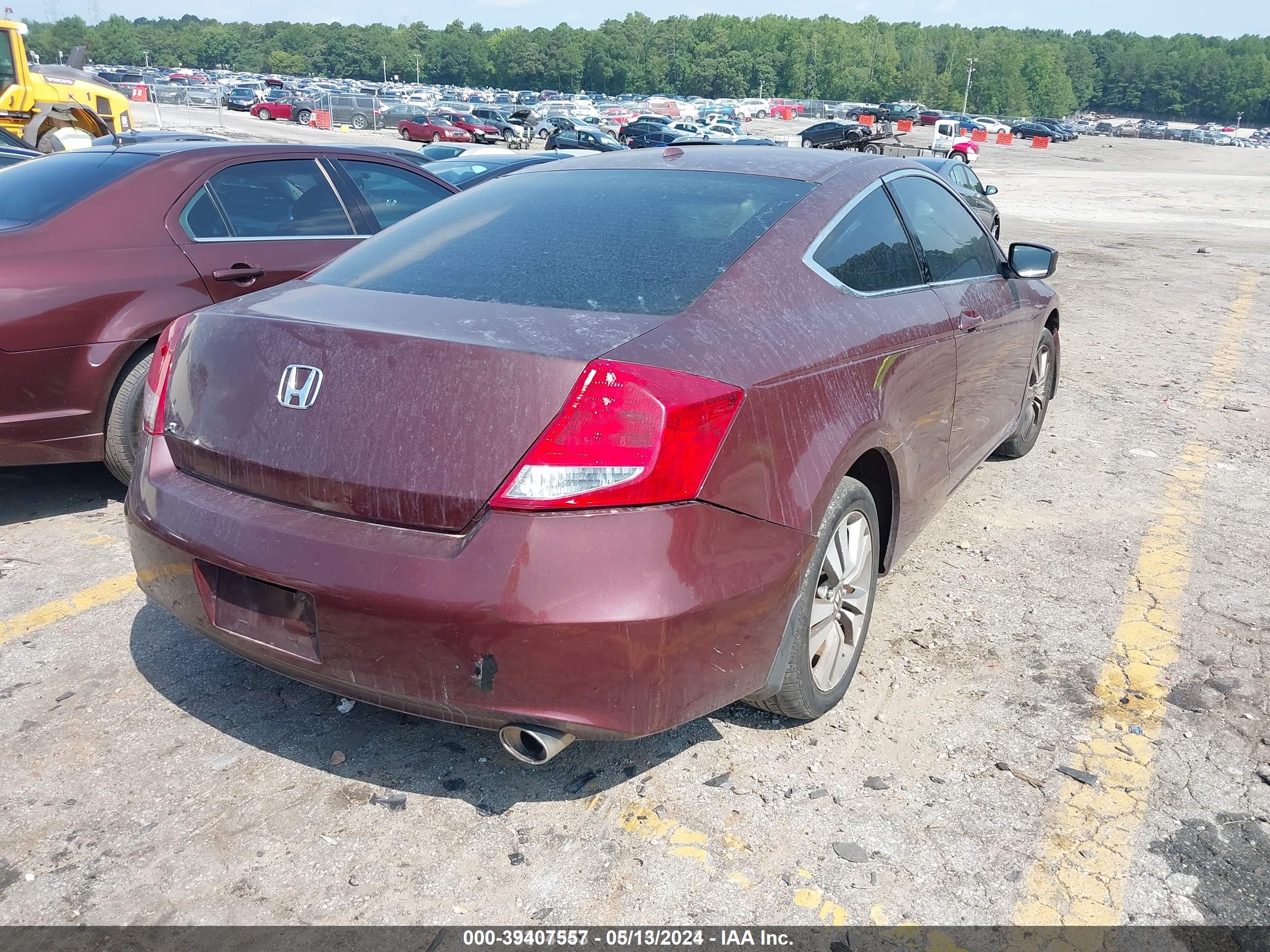 HONDA ACCORD image 4