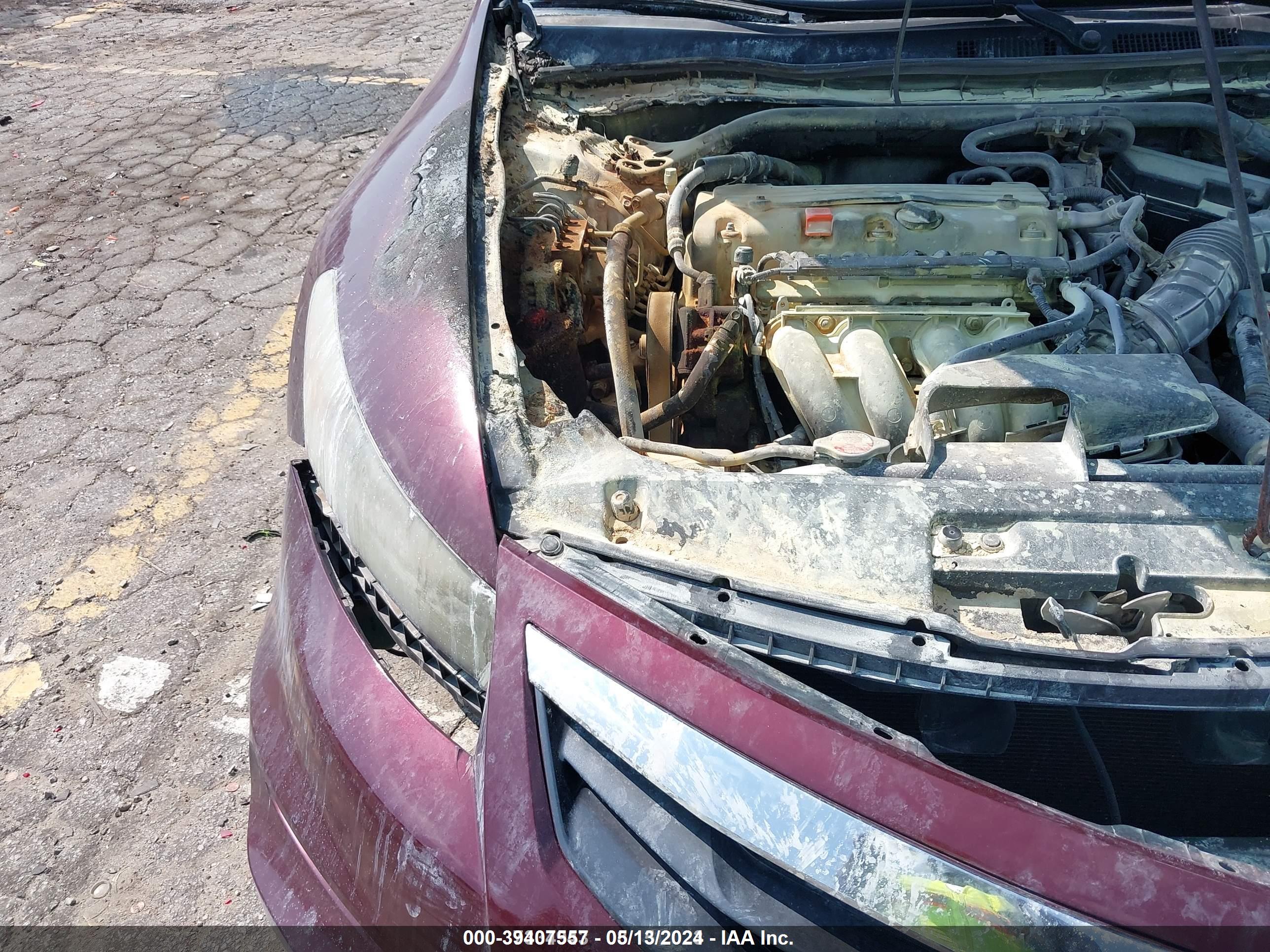 HONDA ACCORD image 6