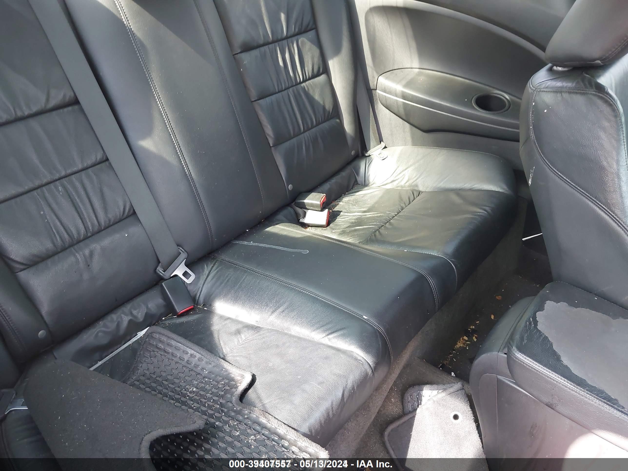 HONDA ACCORD image 8