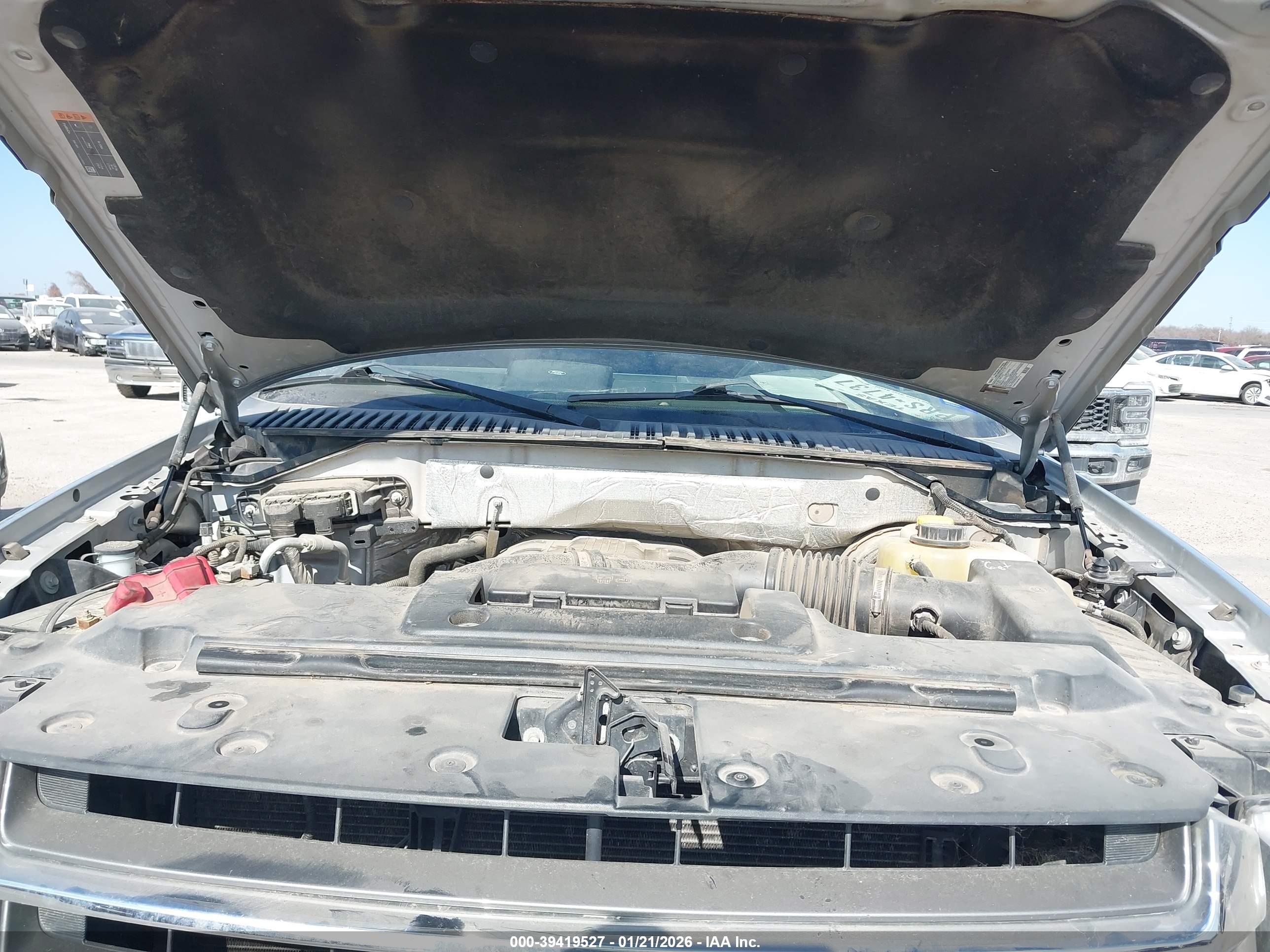 FORD EXPEDITION image 10