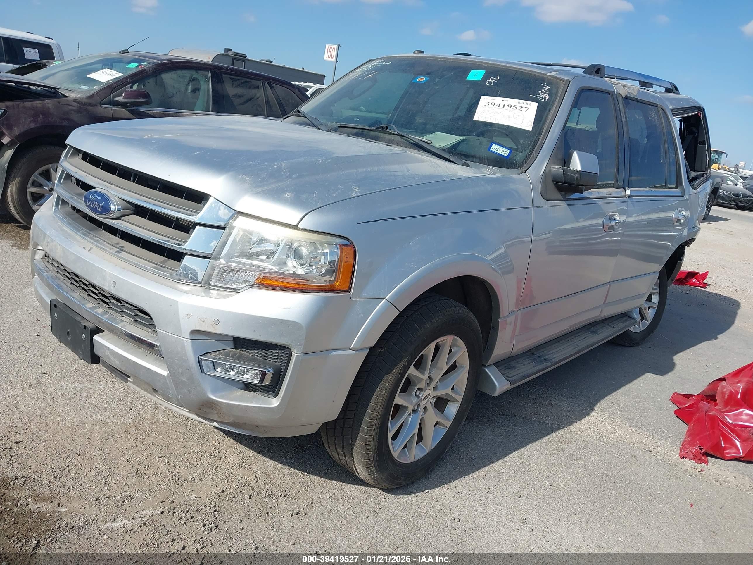 FORD EXPEDITION image 2