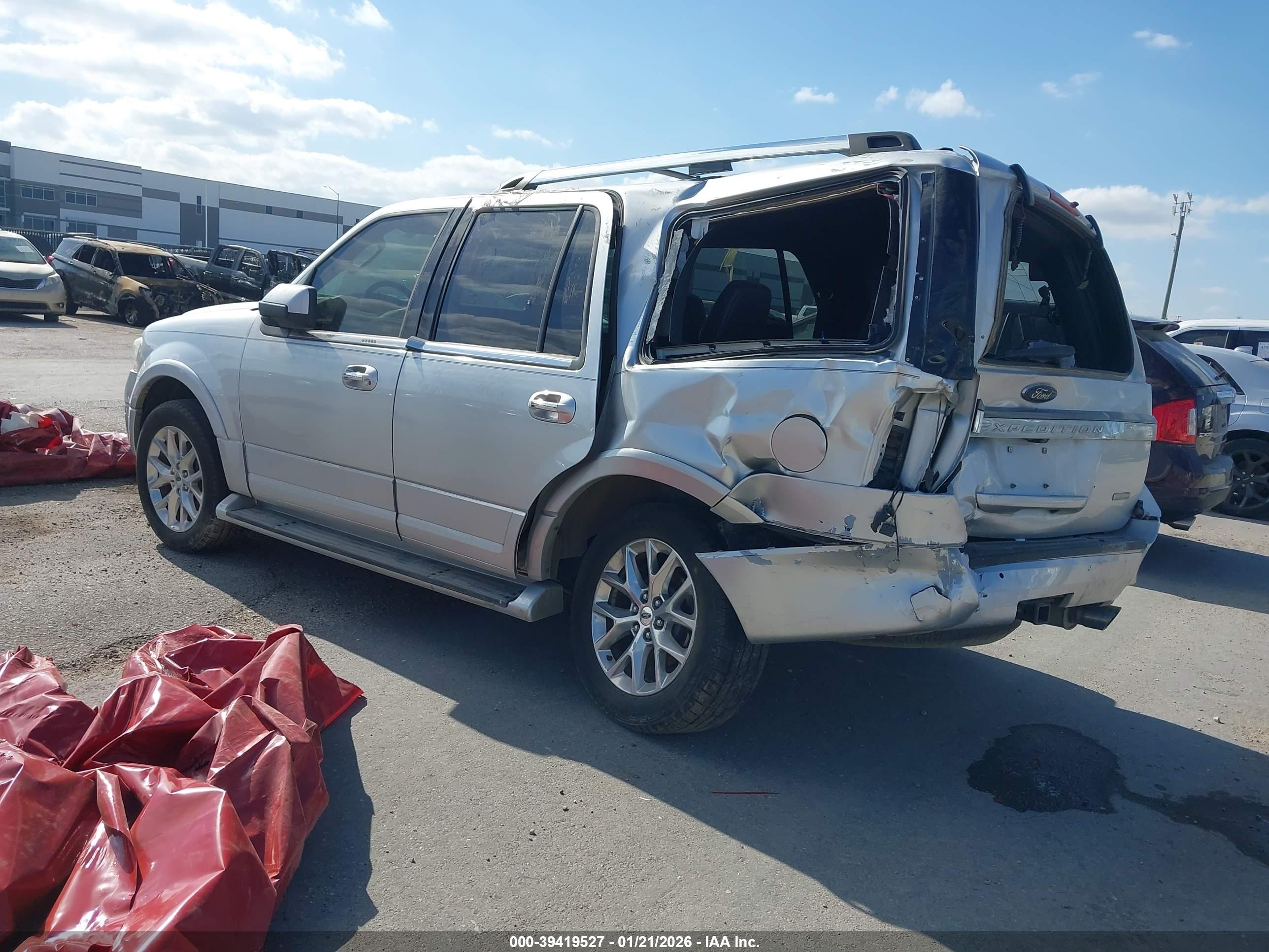 FORD EXPEDITION image 3