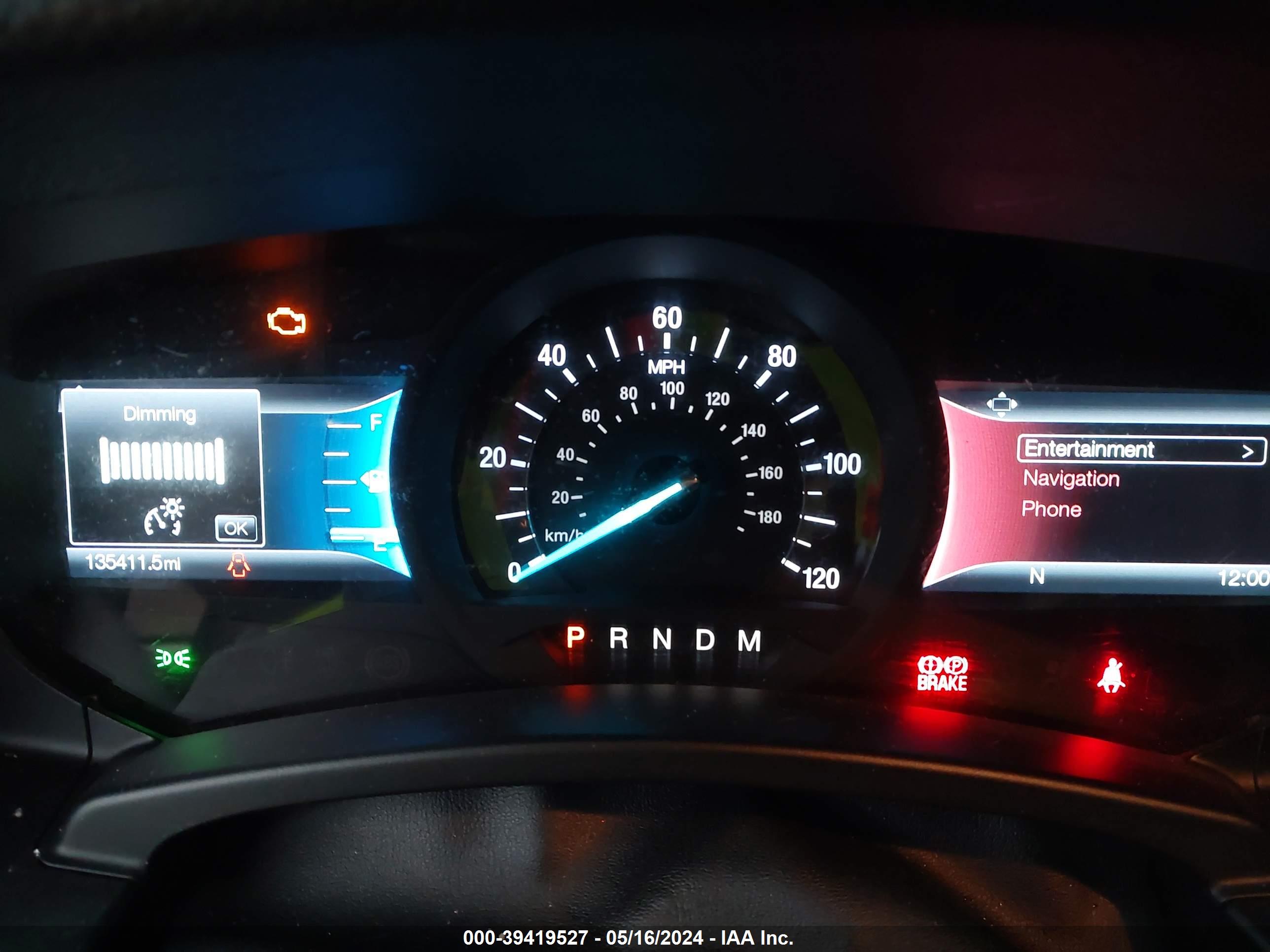 FORD EXPEDITION image 7