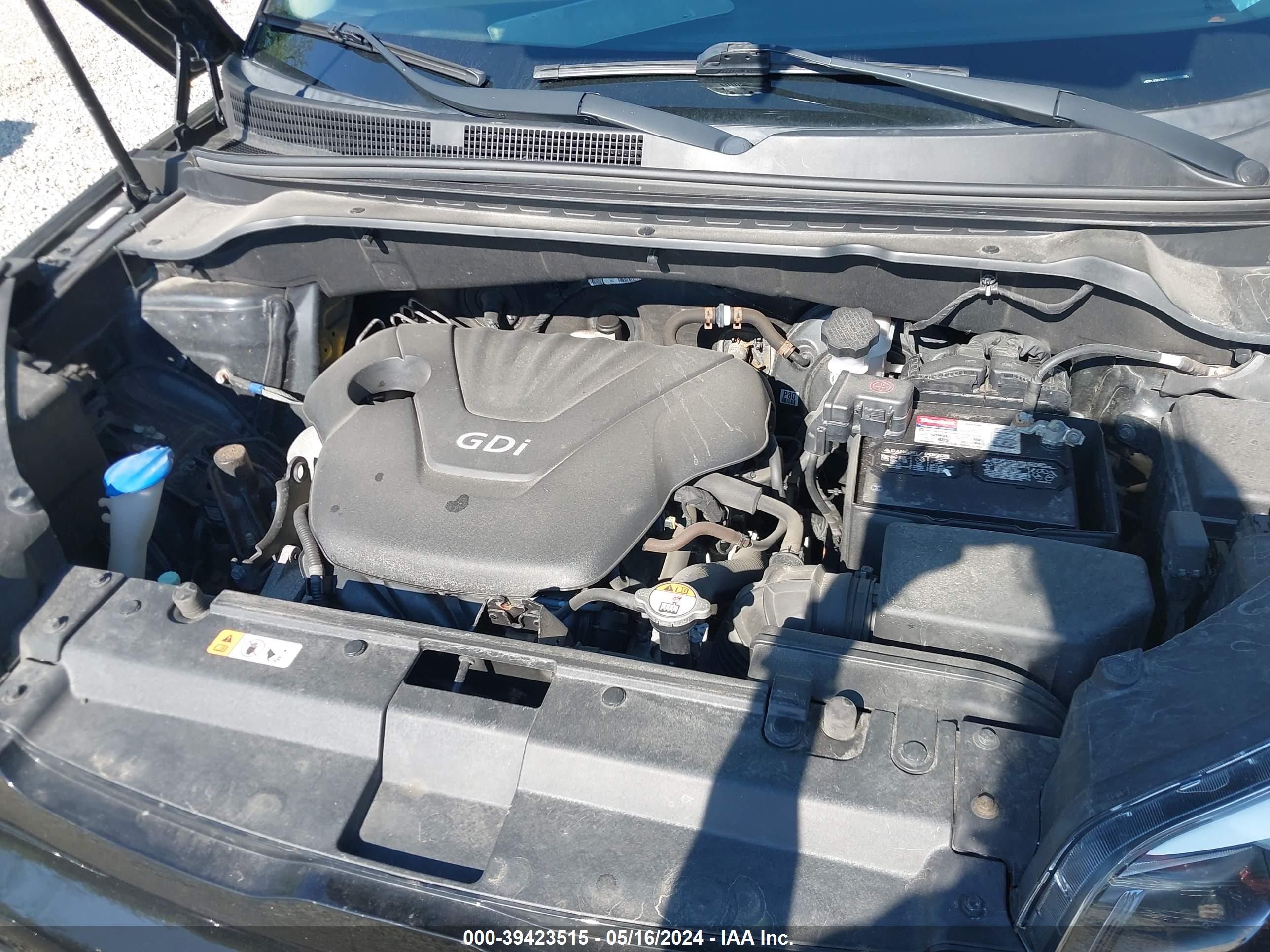 KIA SOUL image 10
