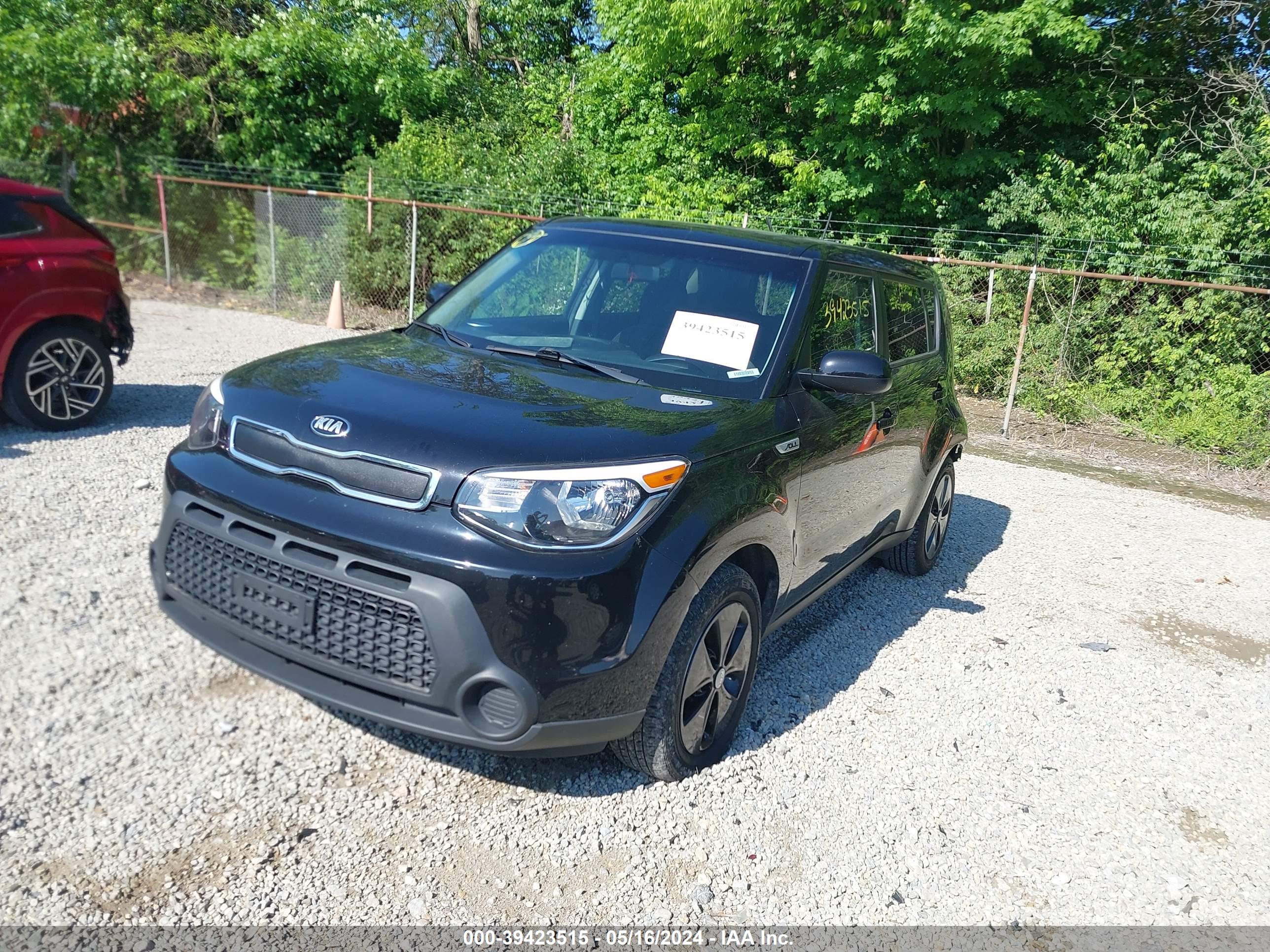 KIA SOUL image 2