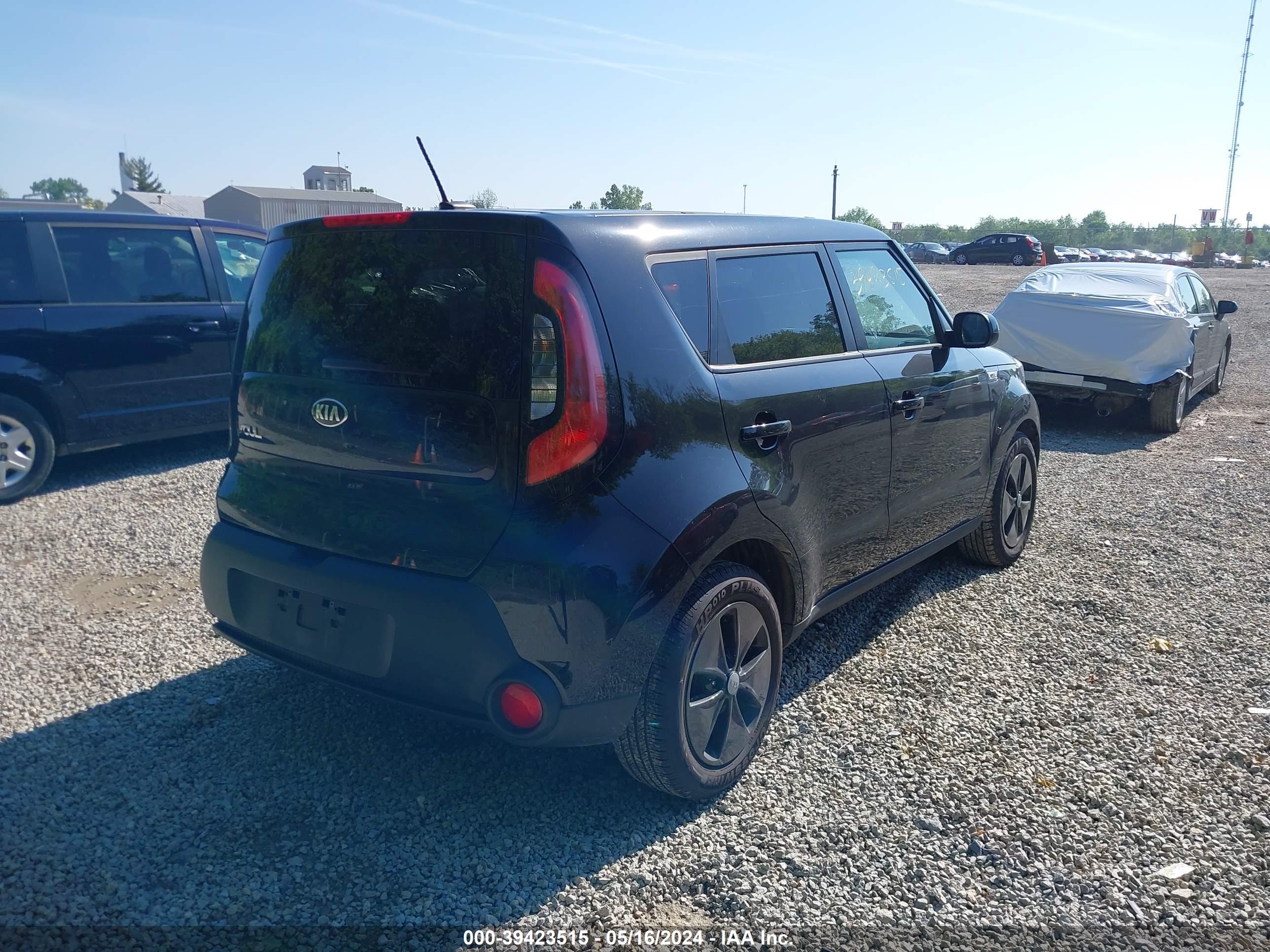 KIA SOUL image 4