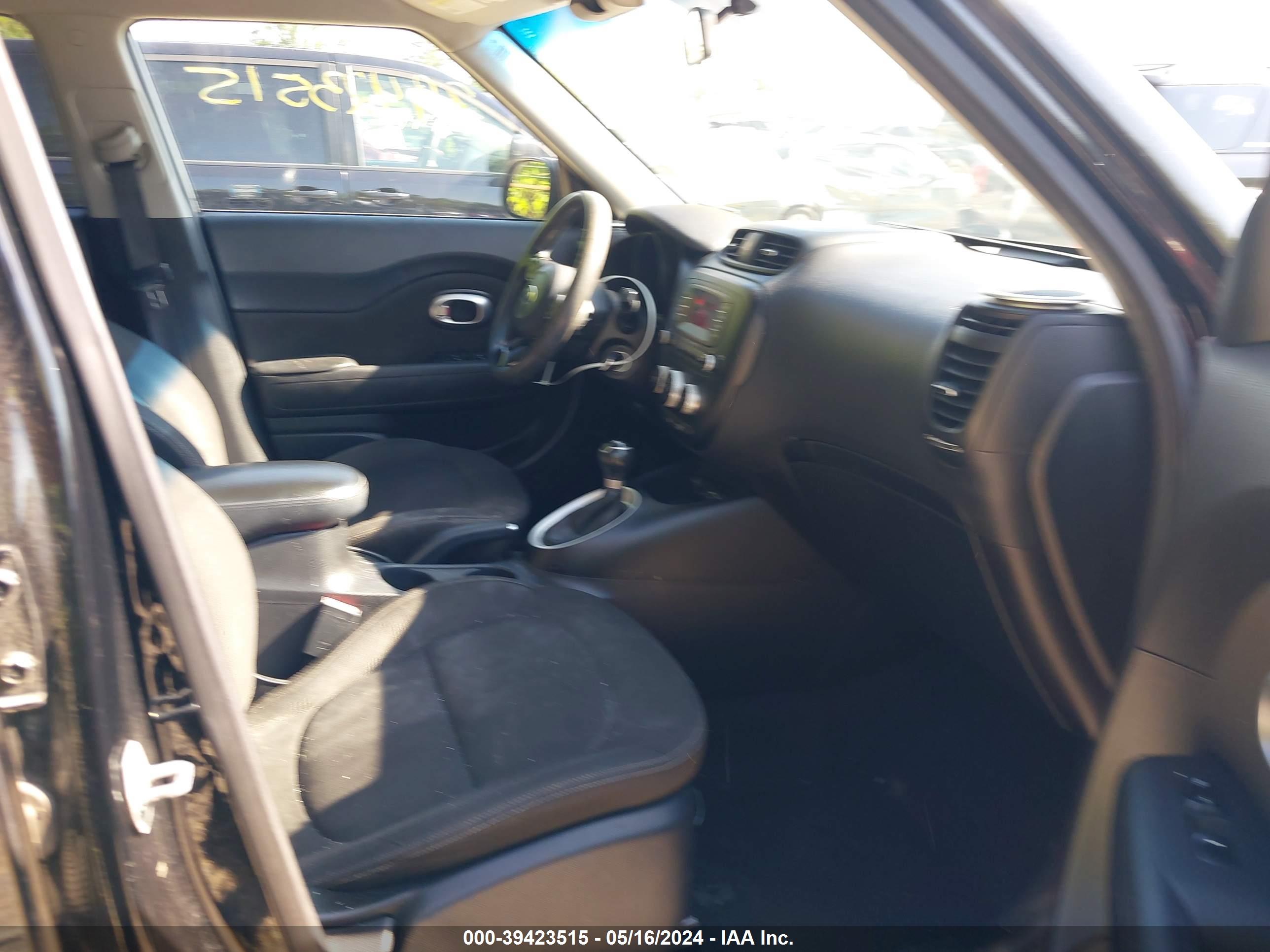 KIA SOUL image 5