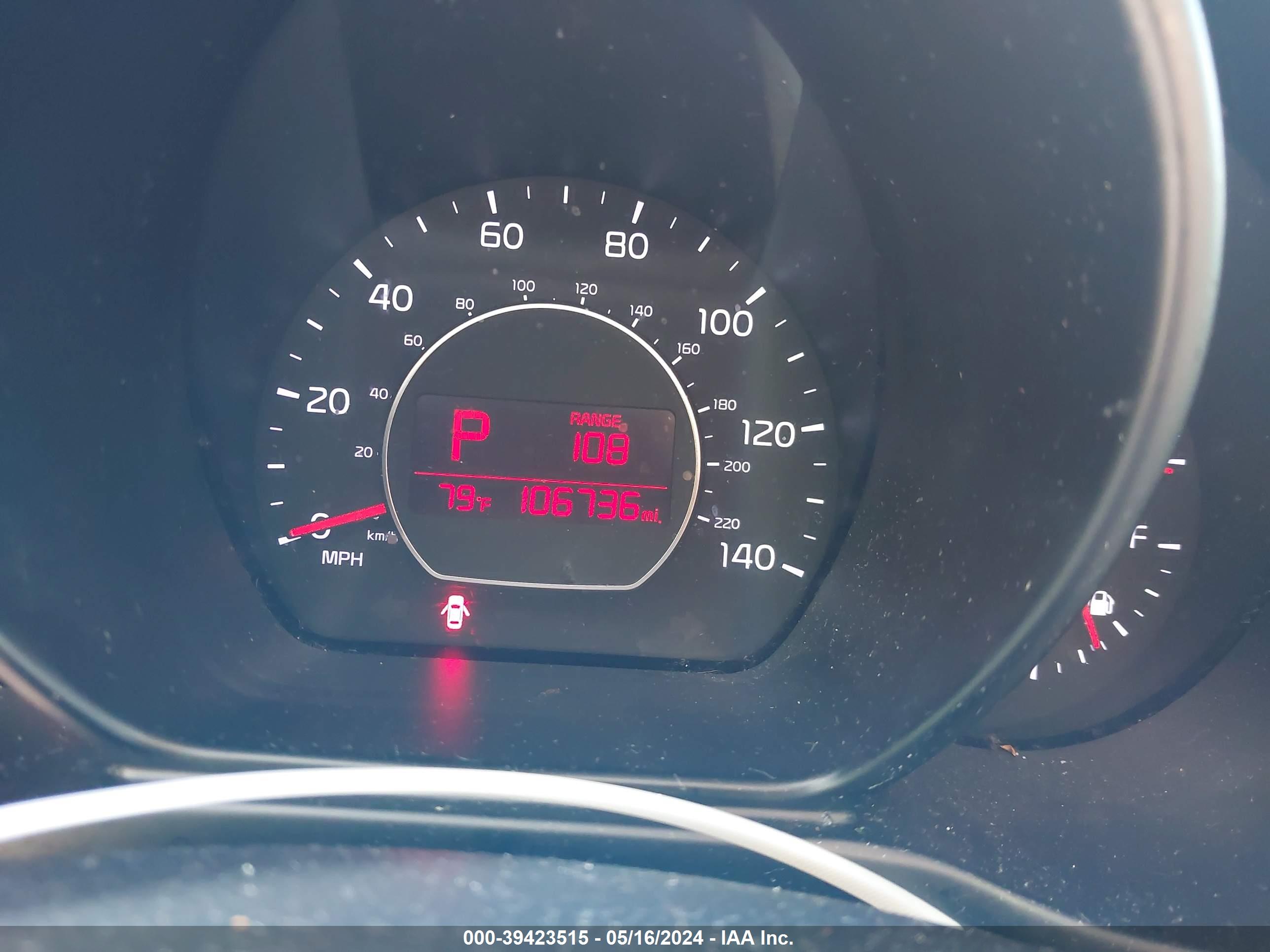 KIA SOUL image 7