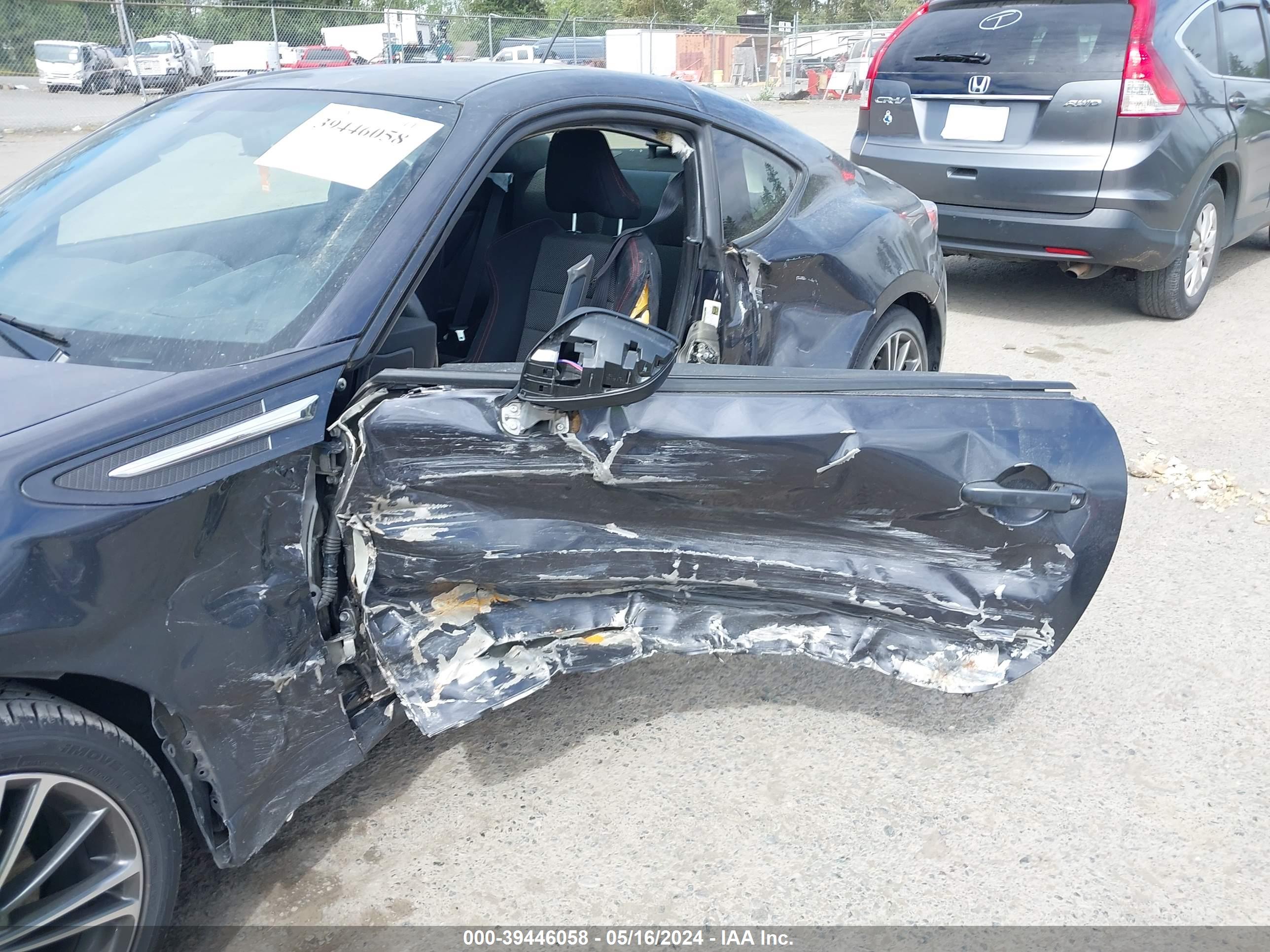 SUBARU BRZ image 6