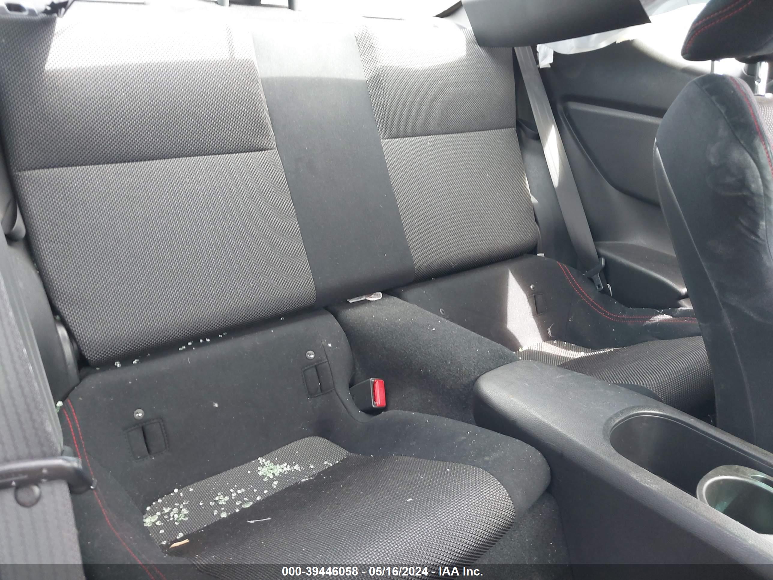 SUBARU BRZ image 8