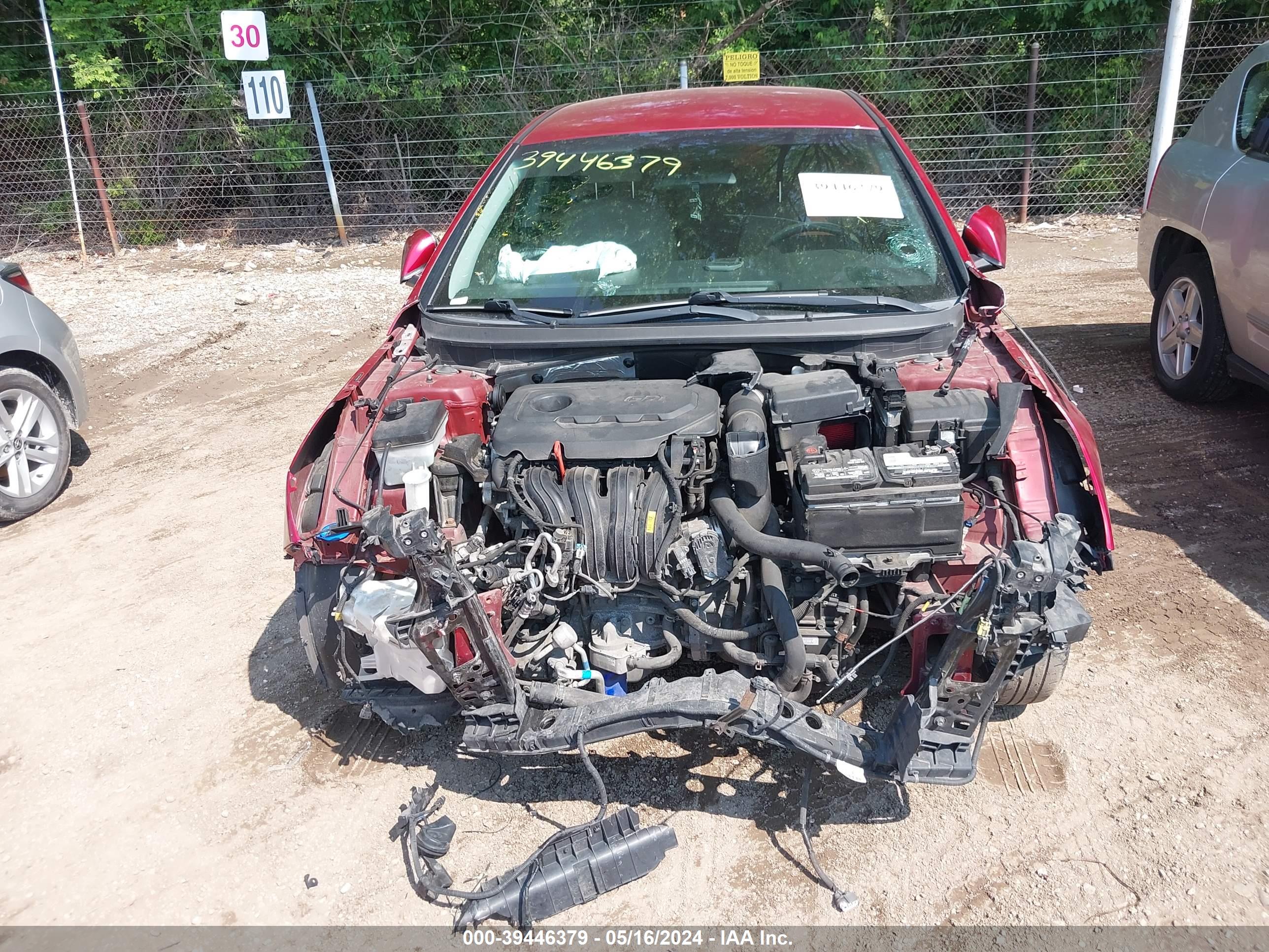 HYUNDAI SONATA image 6