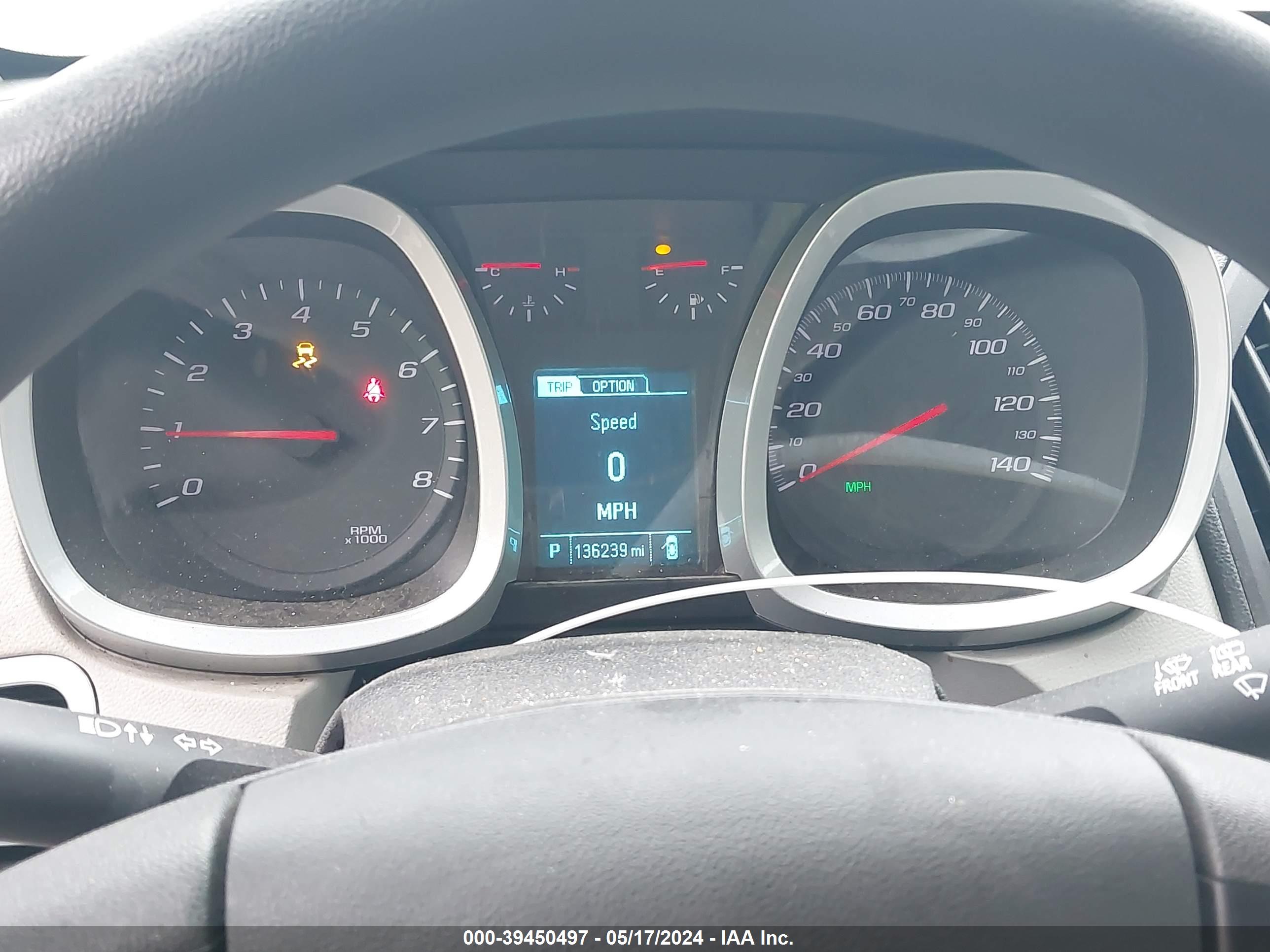 CHEVROLET EQUINOX image 7