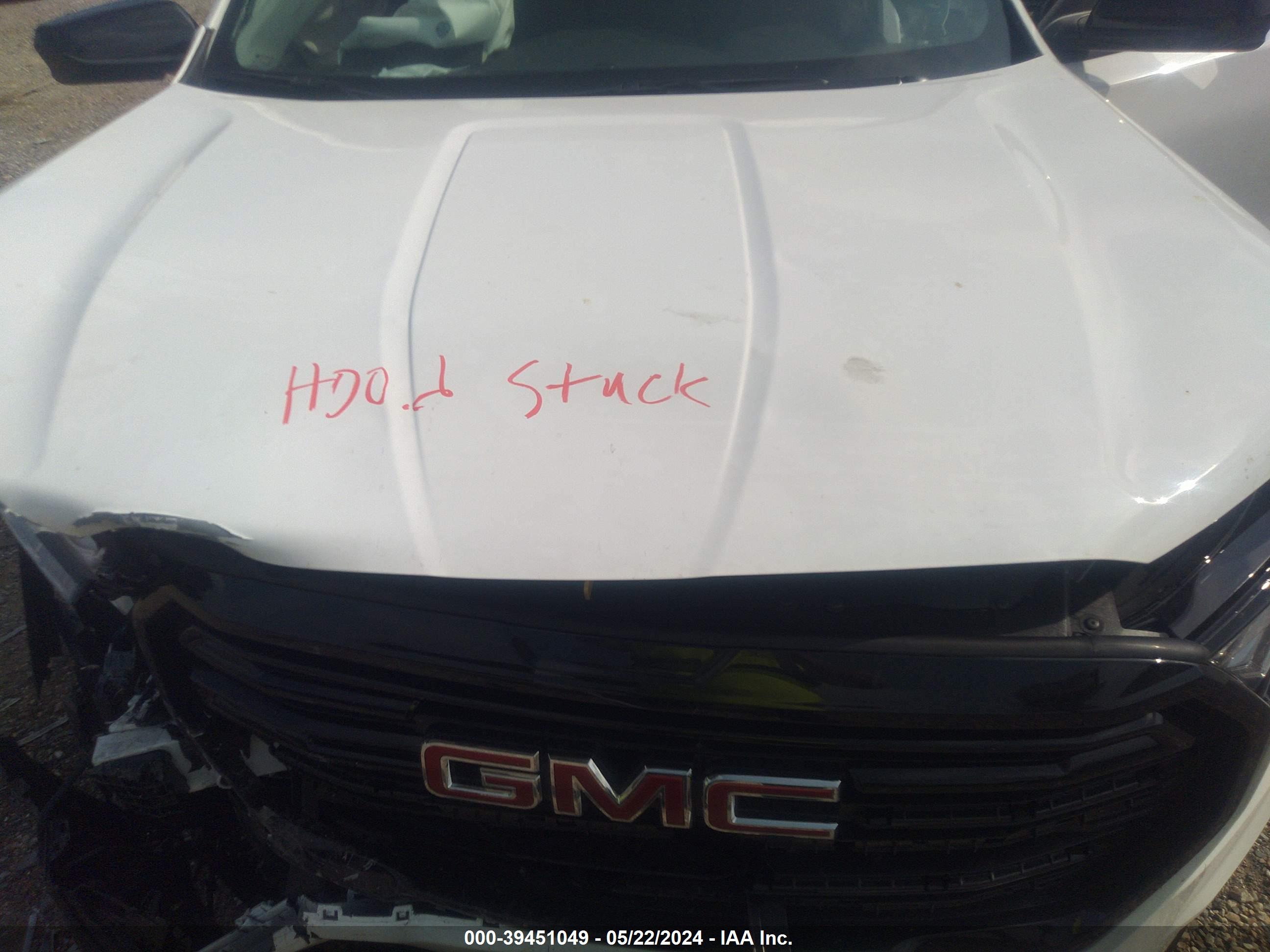 GMC TERRAIN image 10