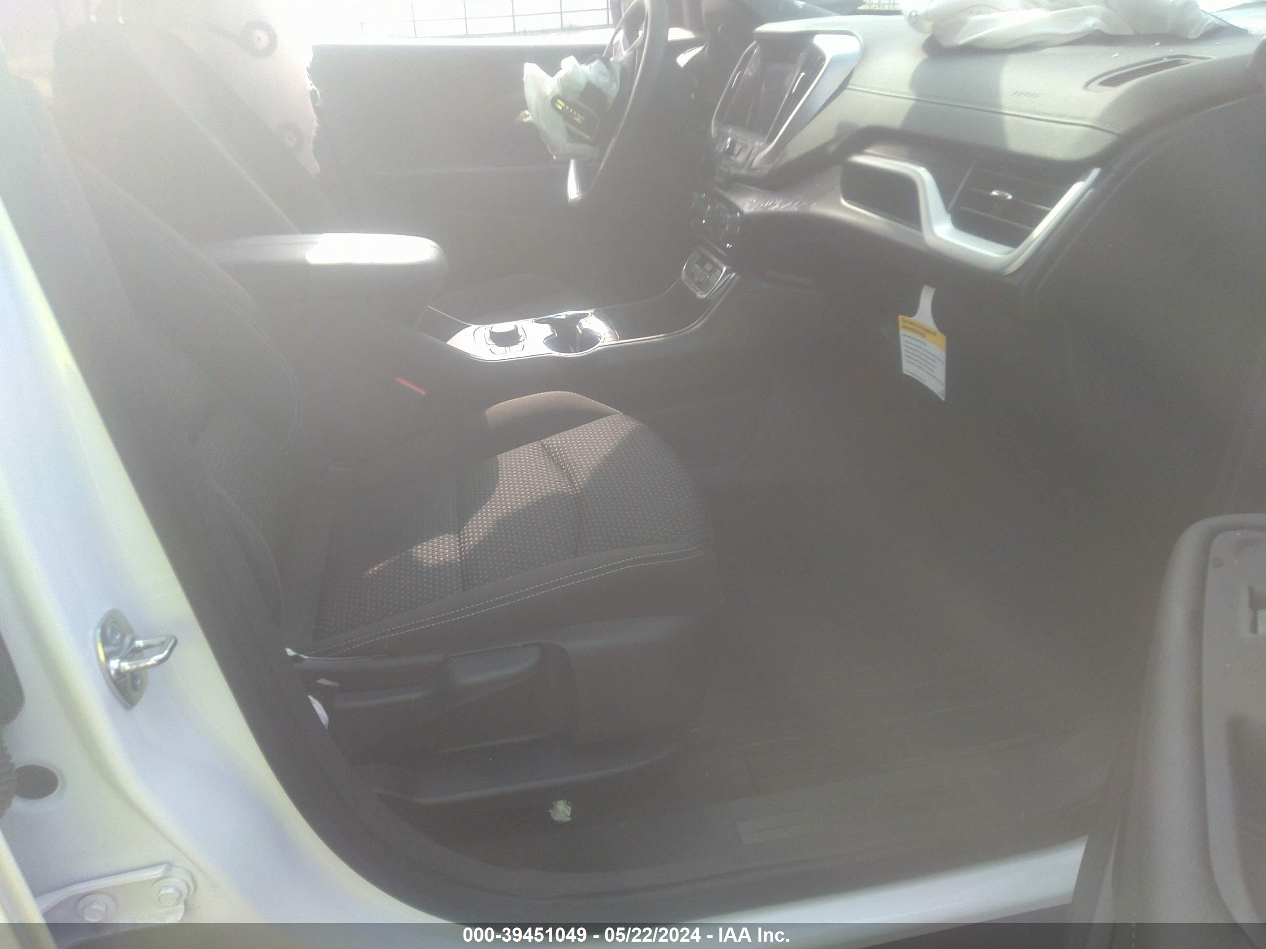 GMC TERRAIN image 5