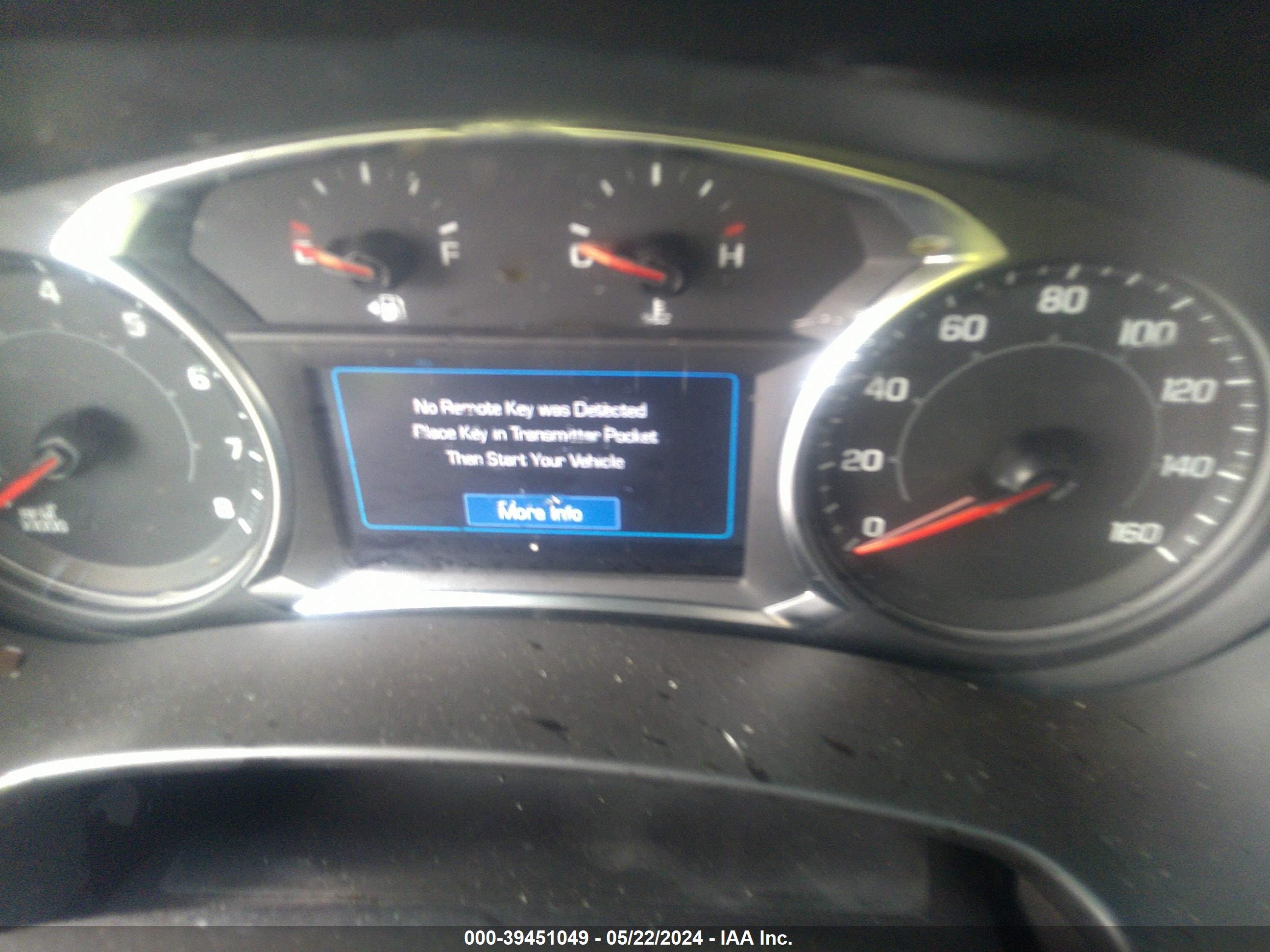 GMC TERRAIN image 7