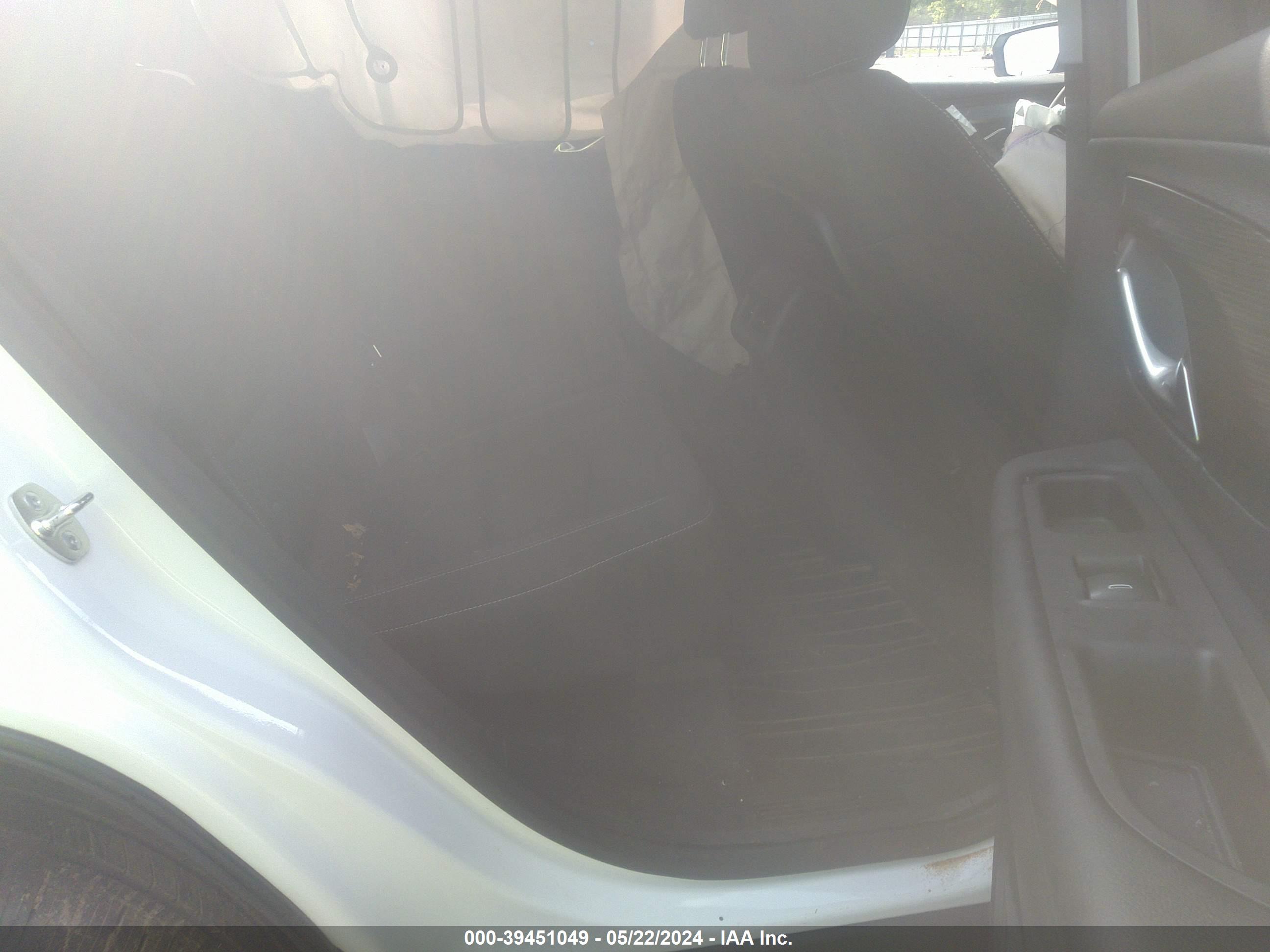 GMC TERRAIN image 8