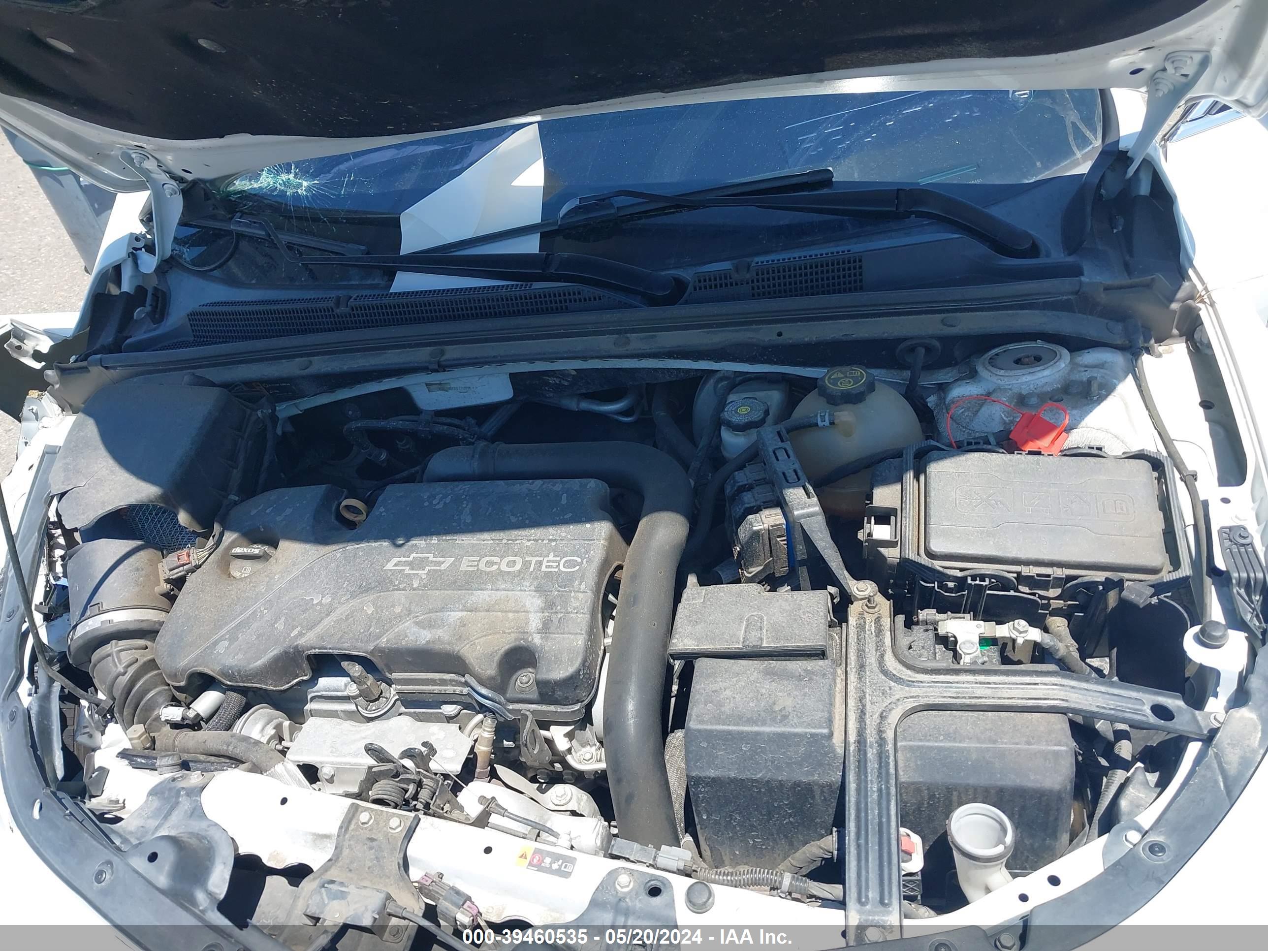 CHEVROLET MALIBU image 10