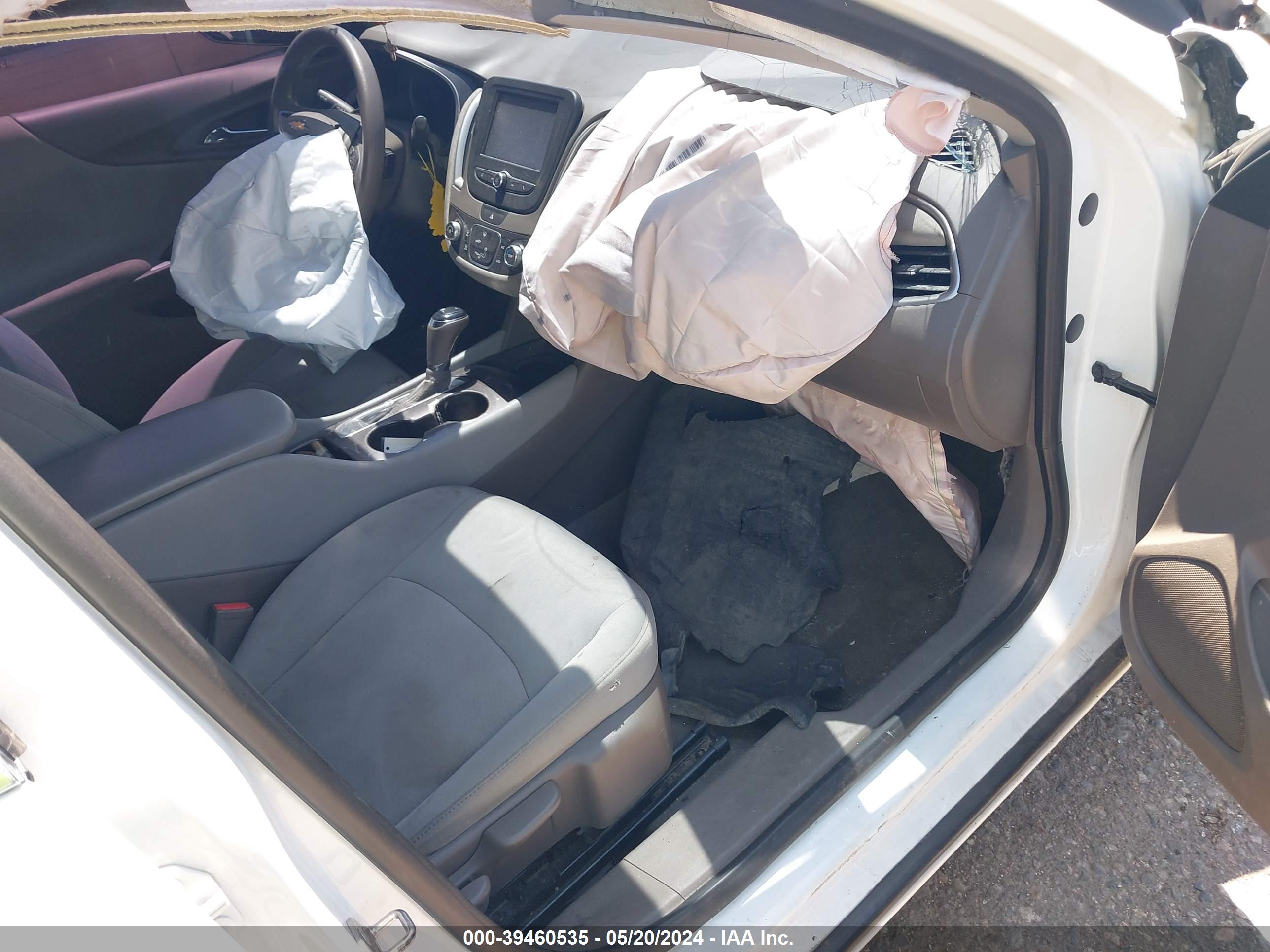 CHEVROLET MALIBU image 5