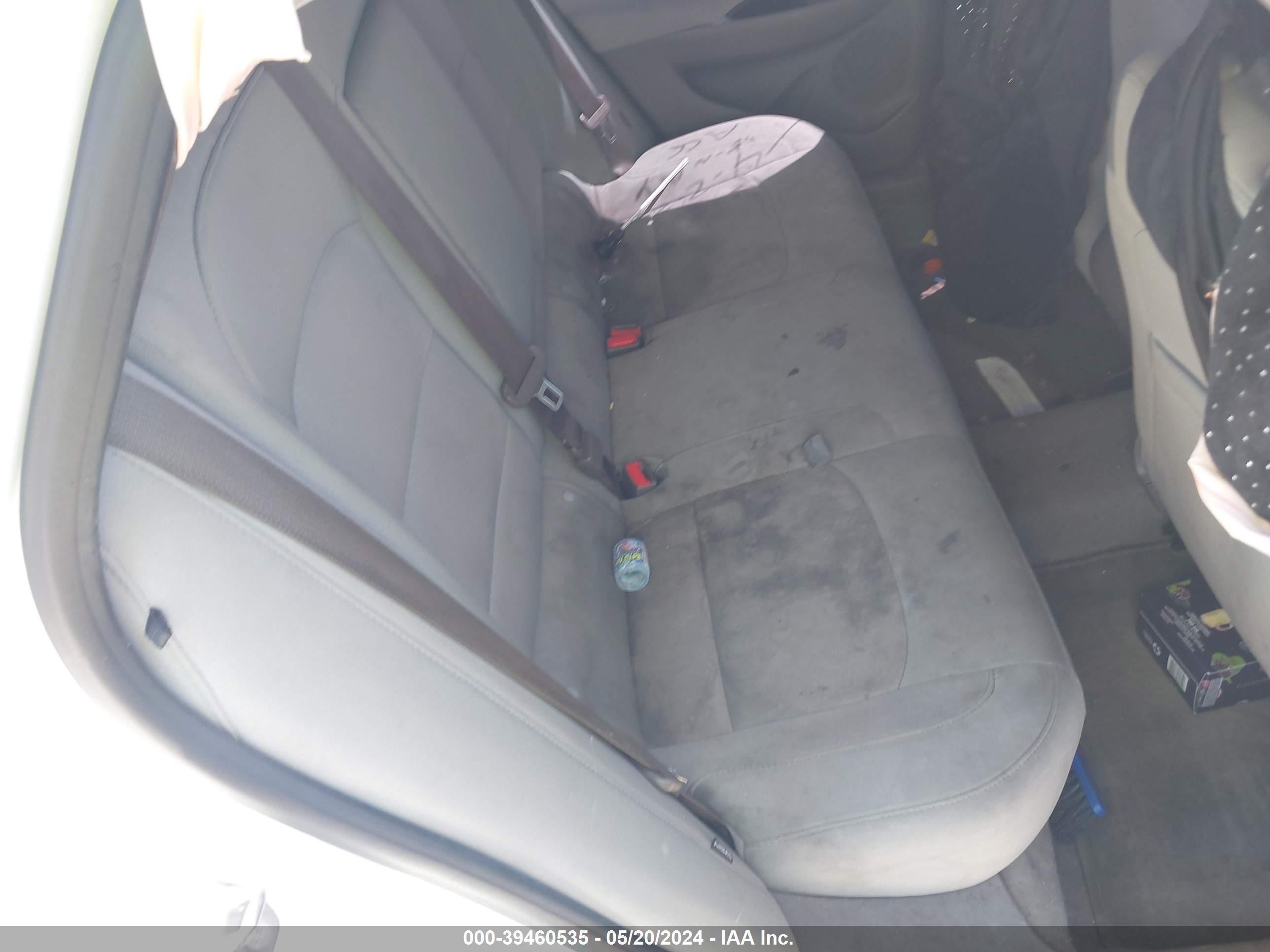 CHEVROLET MALIBU image 8