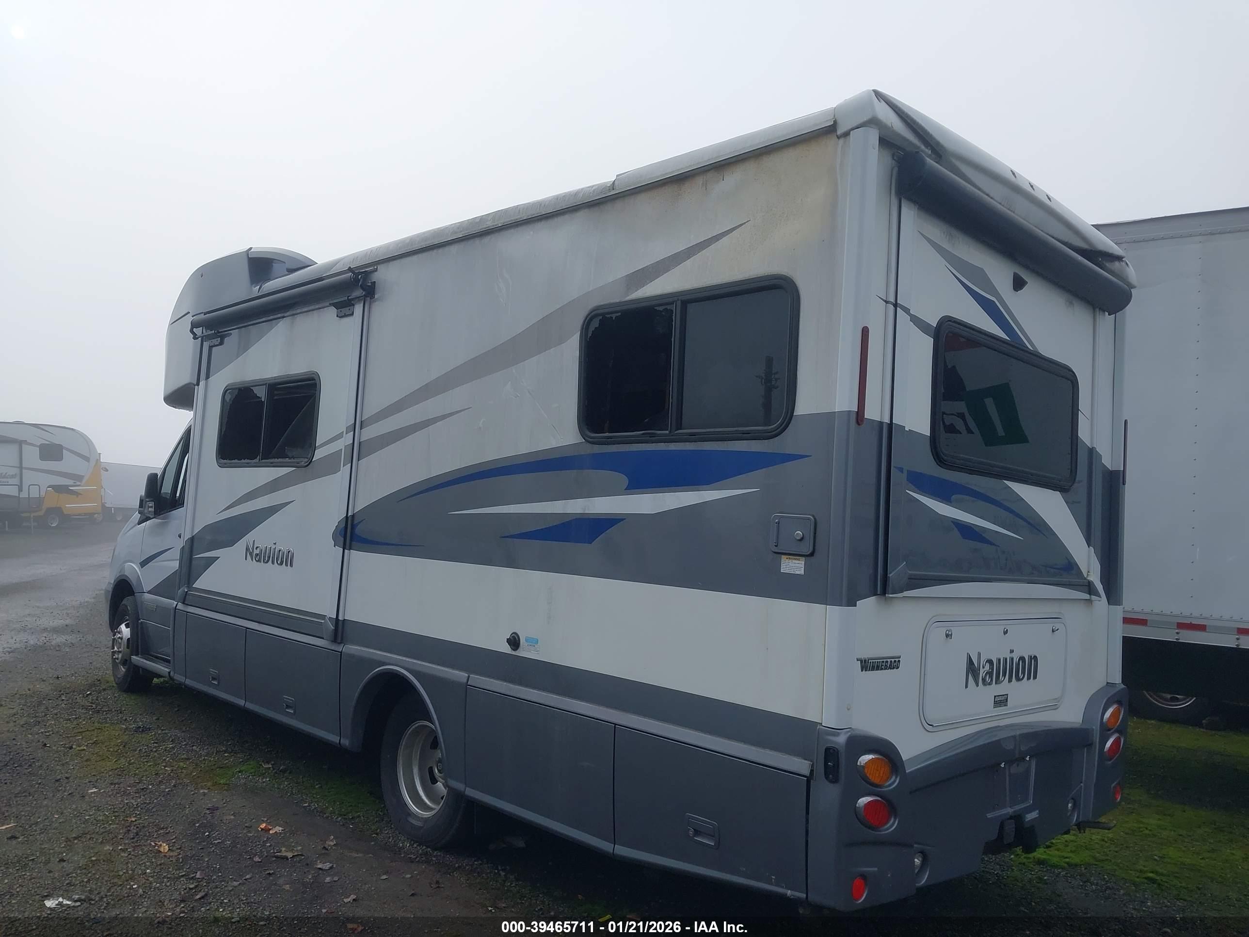WINNEBAGO SPRINTER image 3