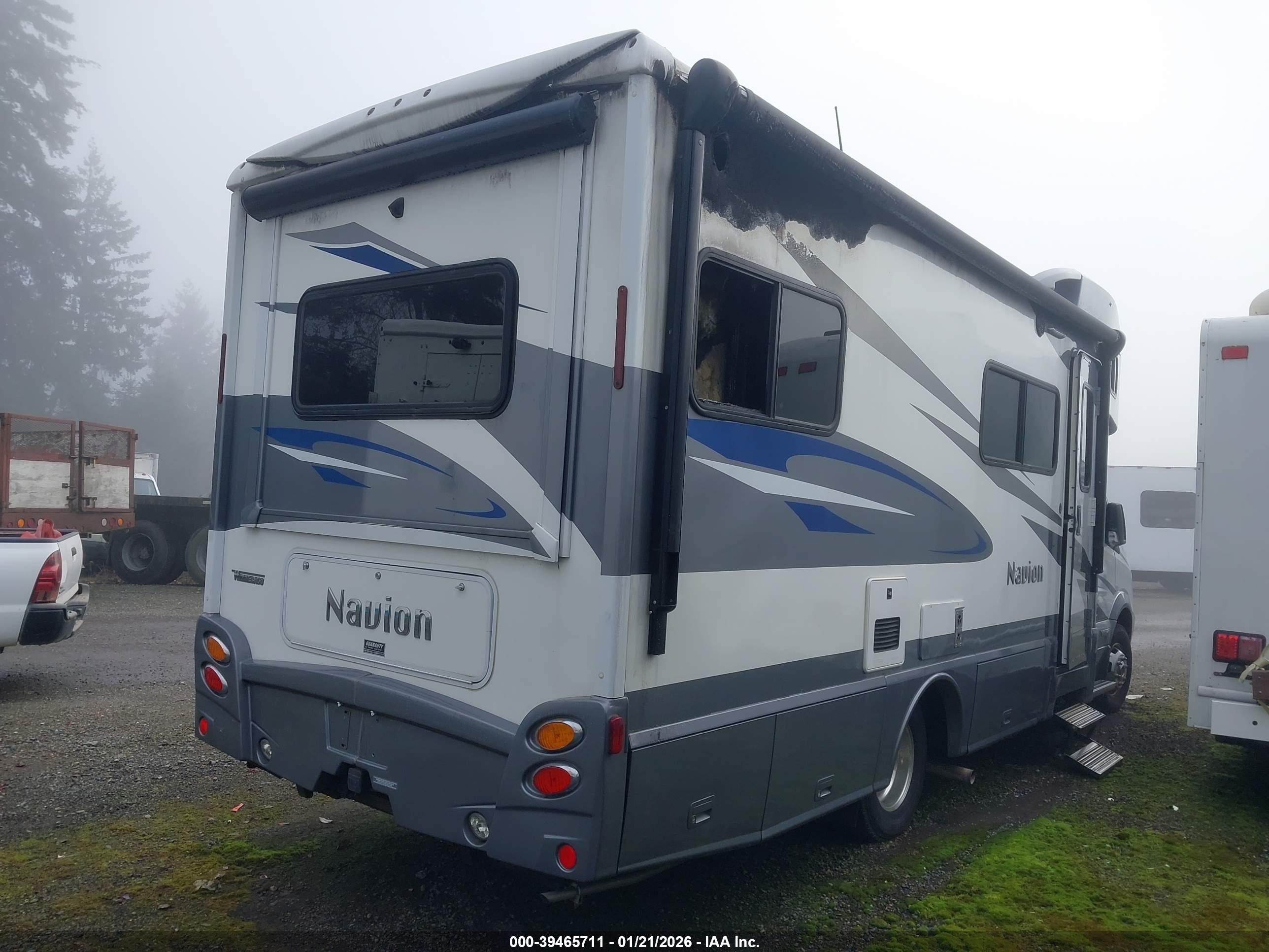 WINNEBAGO SPRINTER image 4