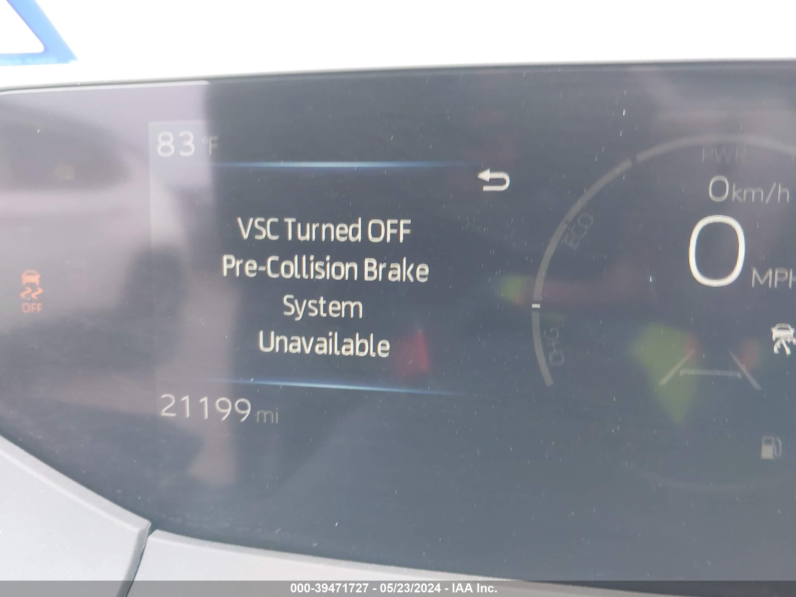 TOYOTA PRIUS image 7
