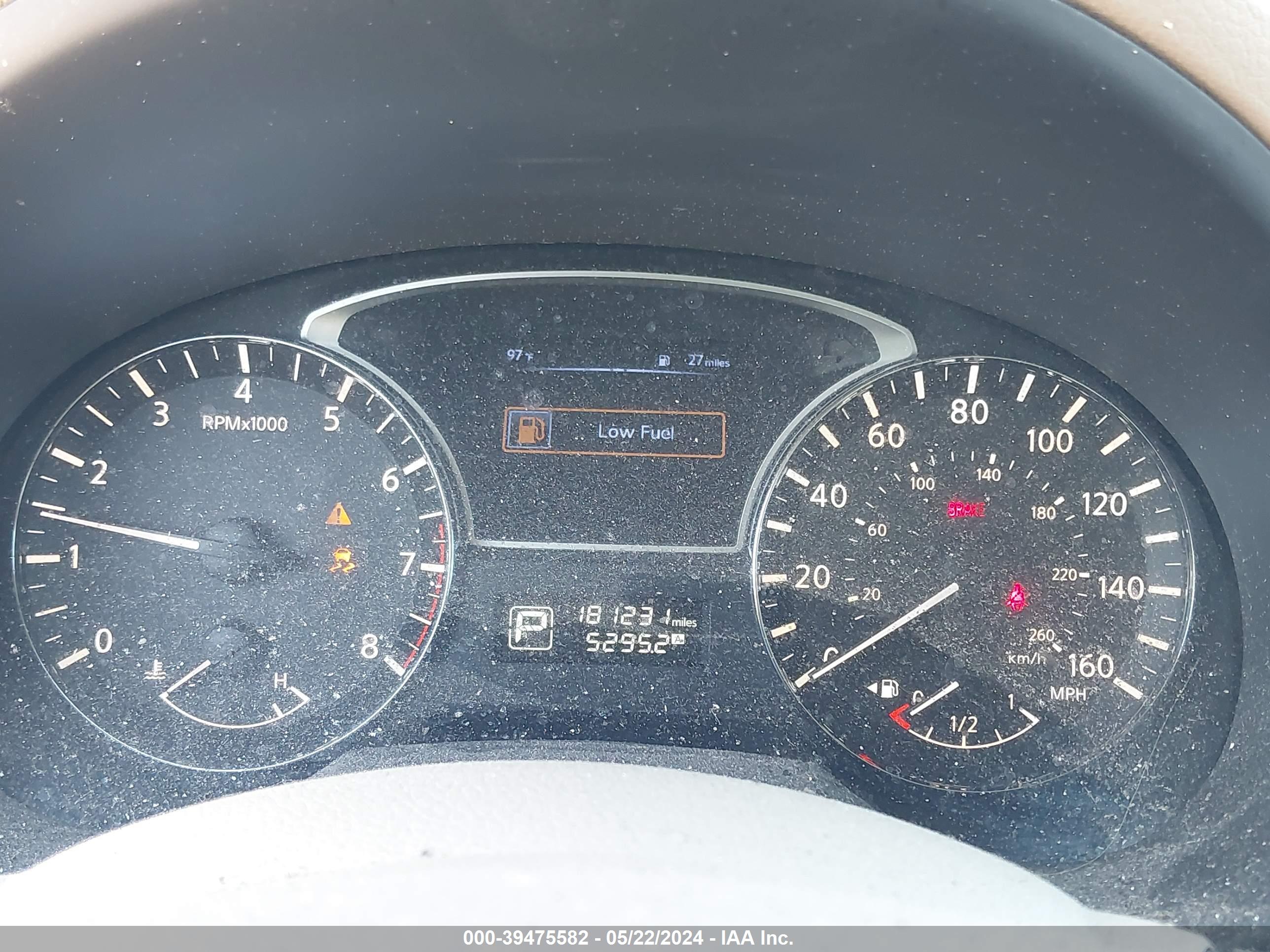 NISSAN ALTIMA image 7
