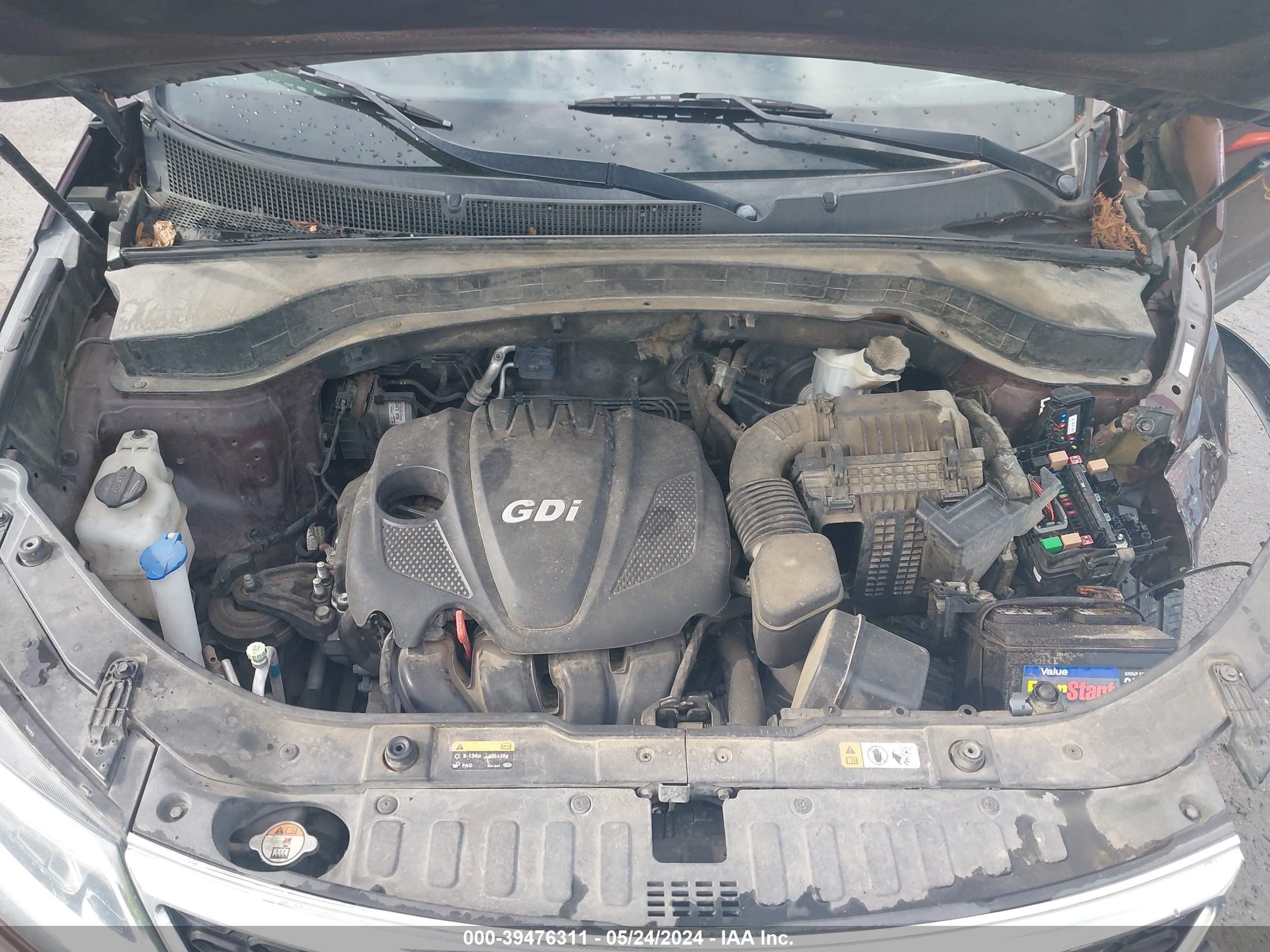KIA SORENTO image 10