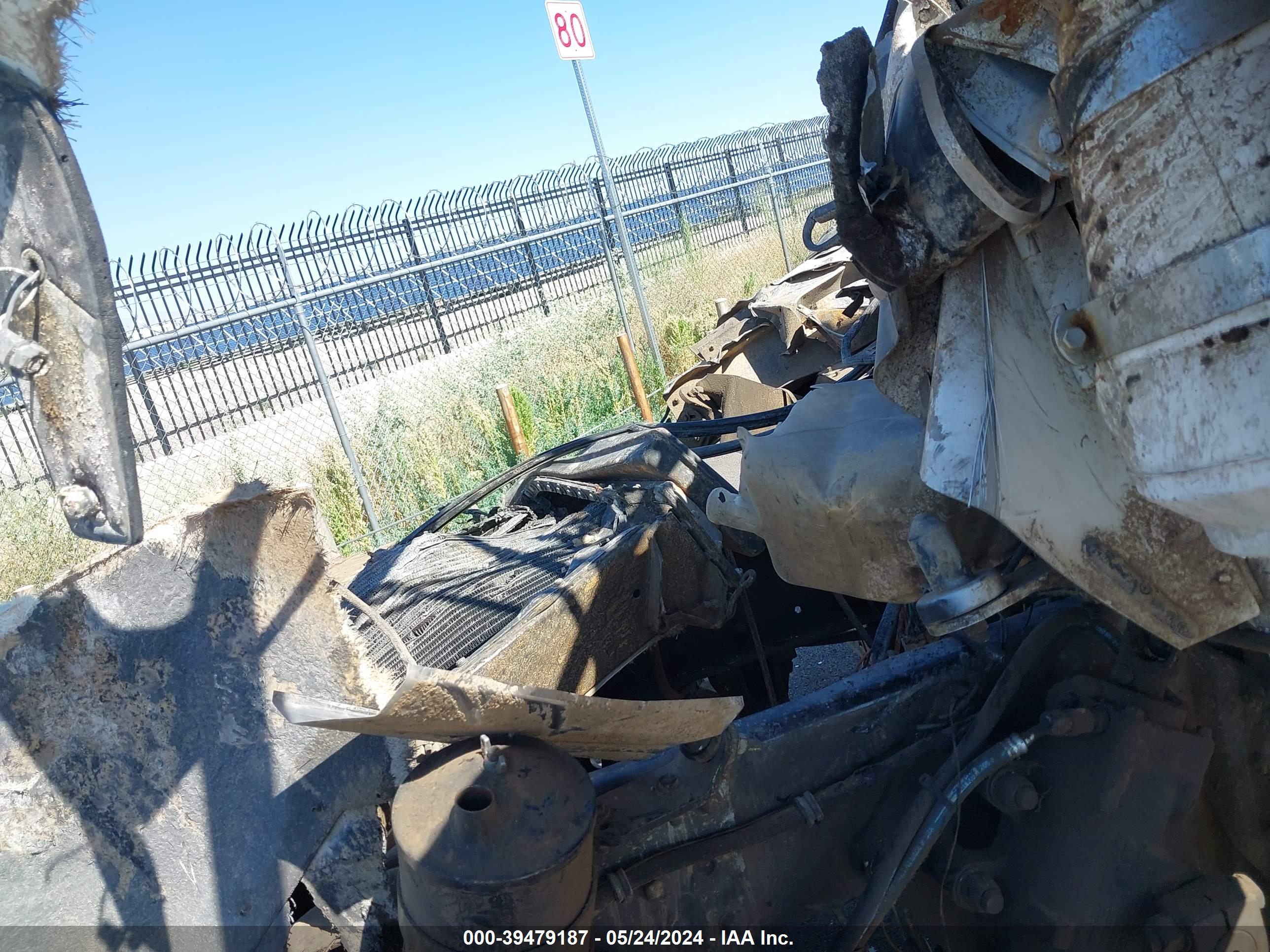 KENWORTH CONSTRUCTION image 10