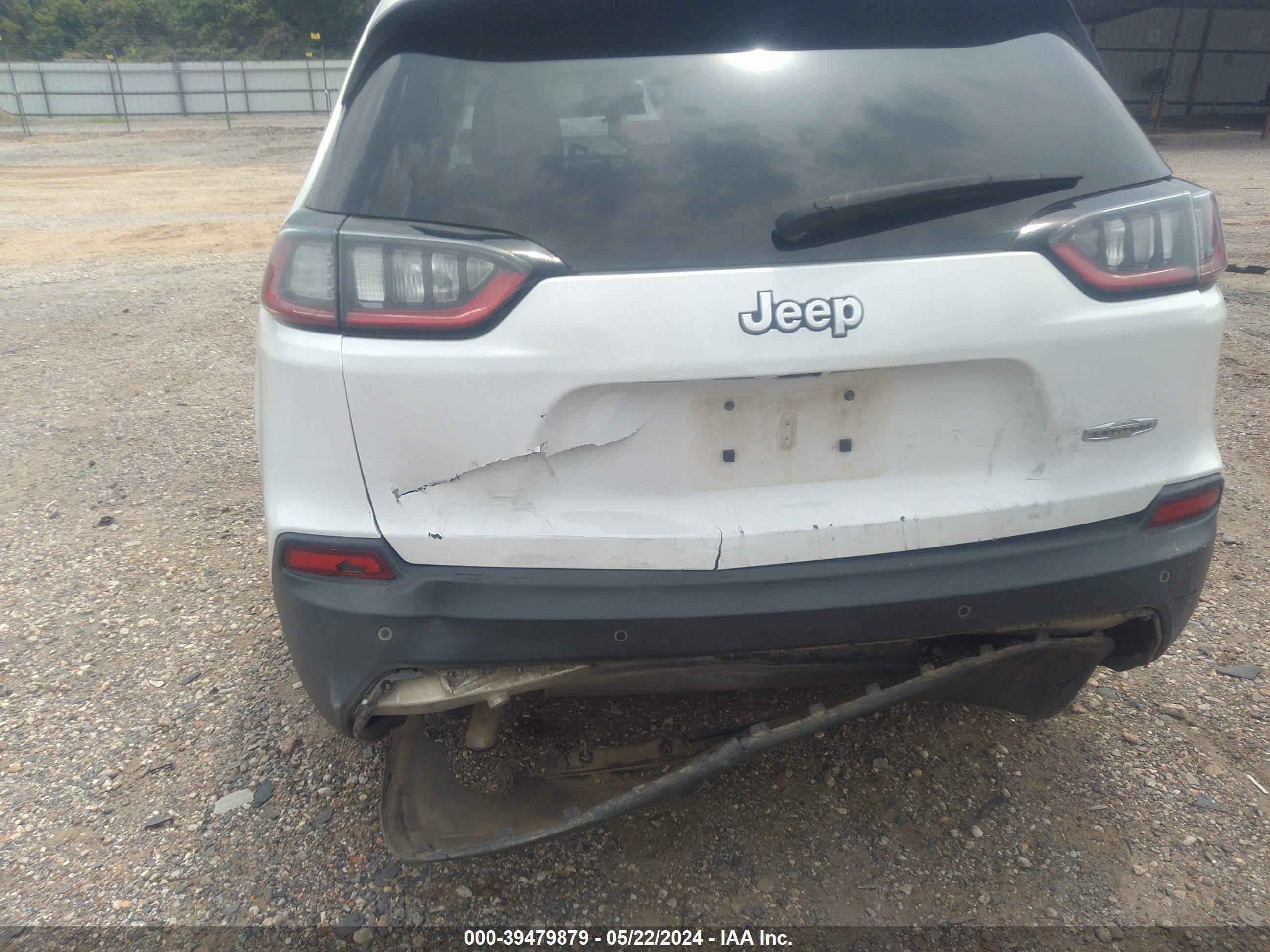 JEEP CHEROKEE image 6
